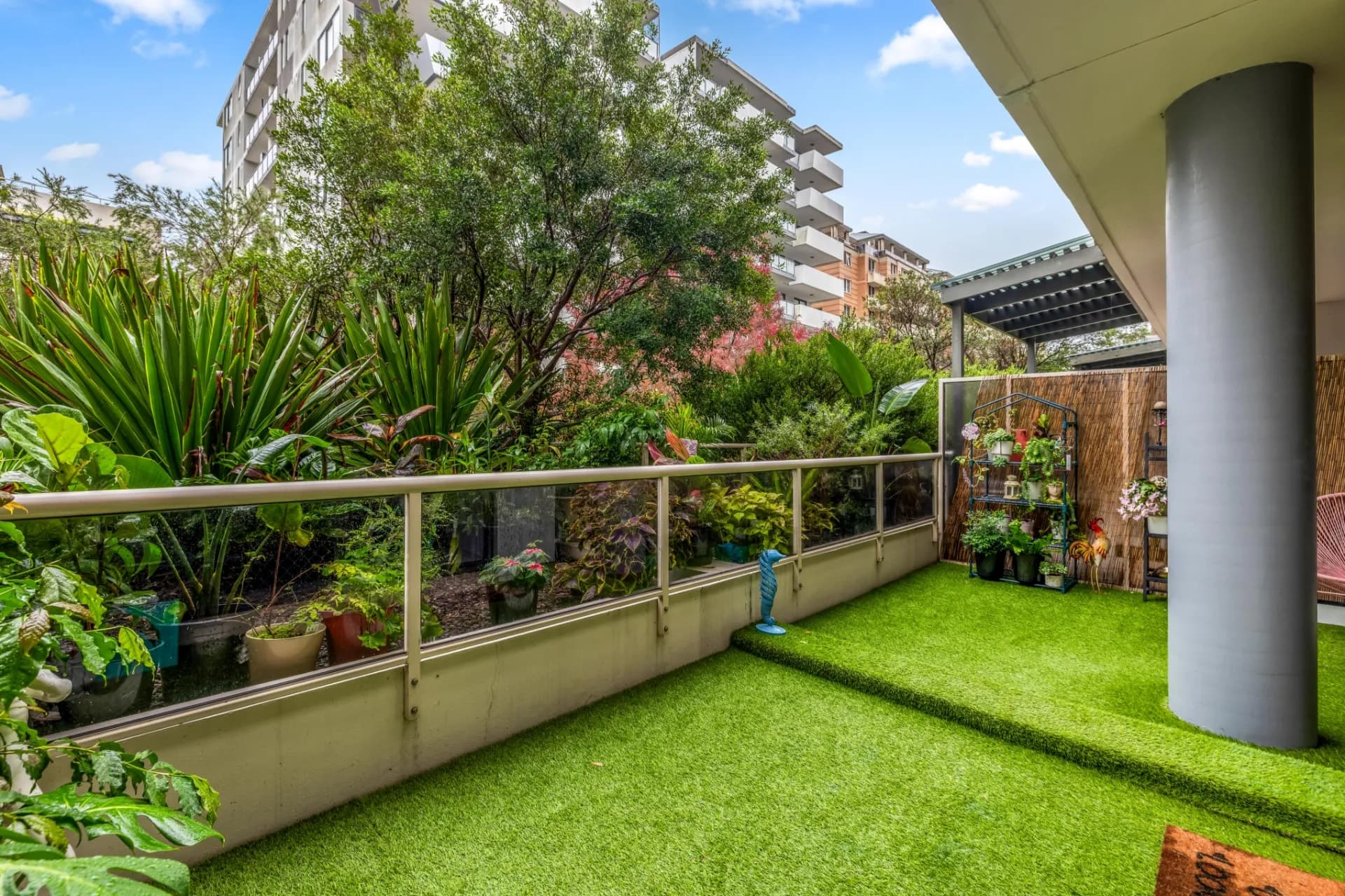 8/121-133 Pacific Highway, Hornsby., Hornsby - Thumbnail 3