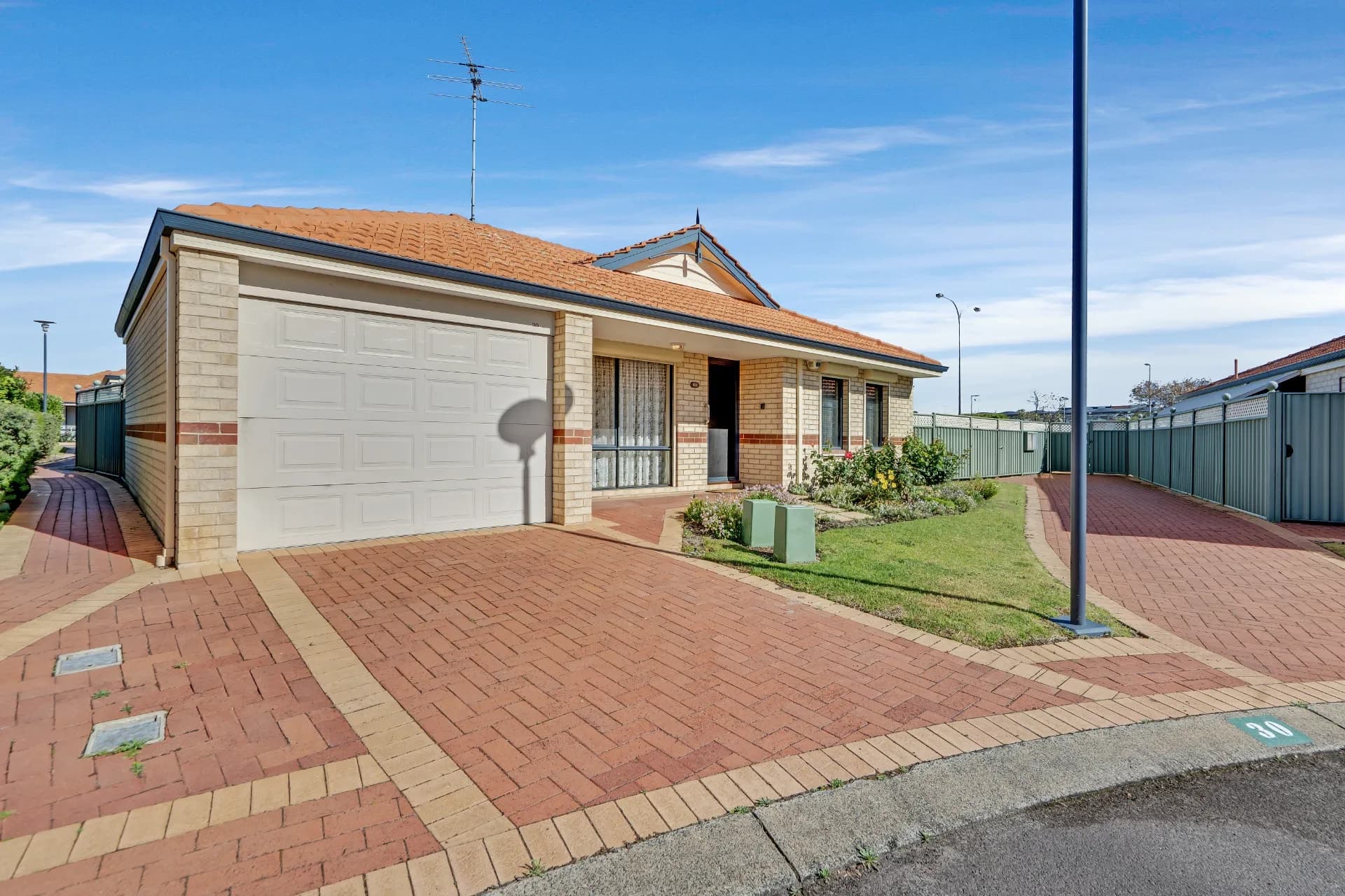 30/1 Cormorant Entrance, Eaton., Eaton - Image 1