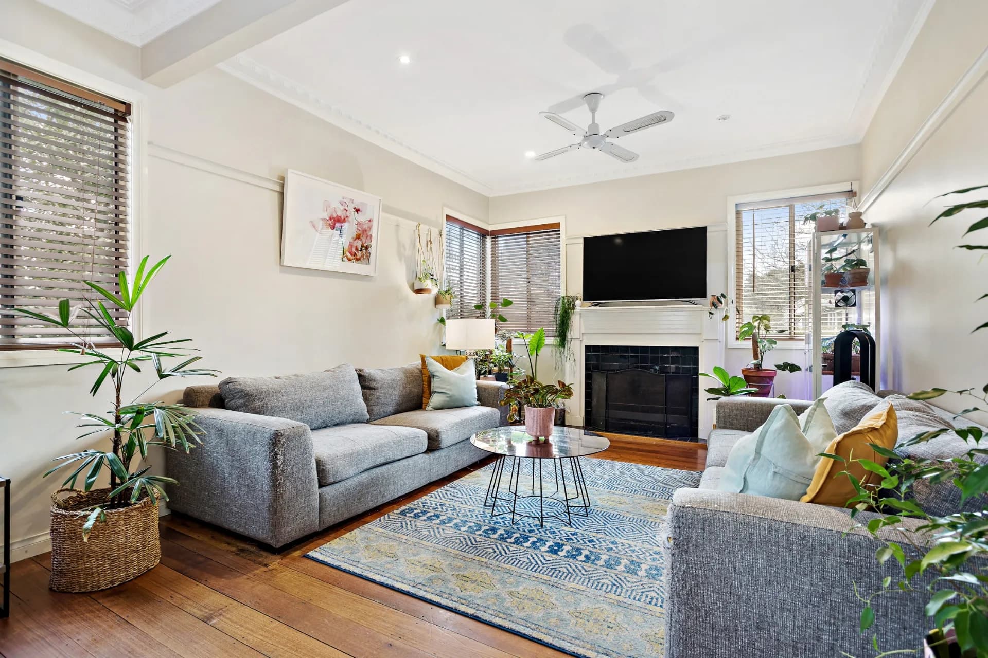 112 Raglan Street, Daylesford - Image 1