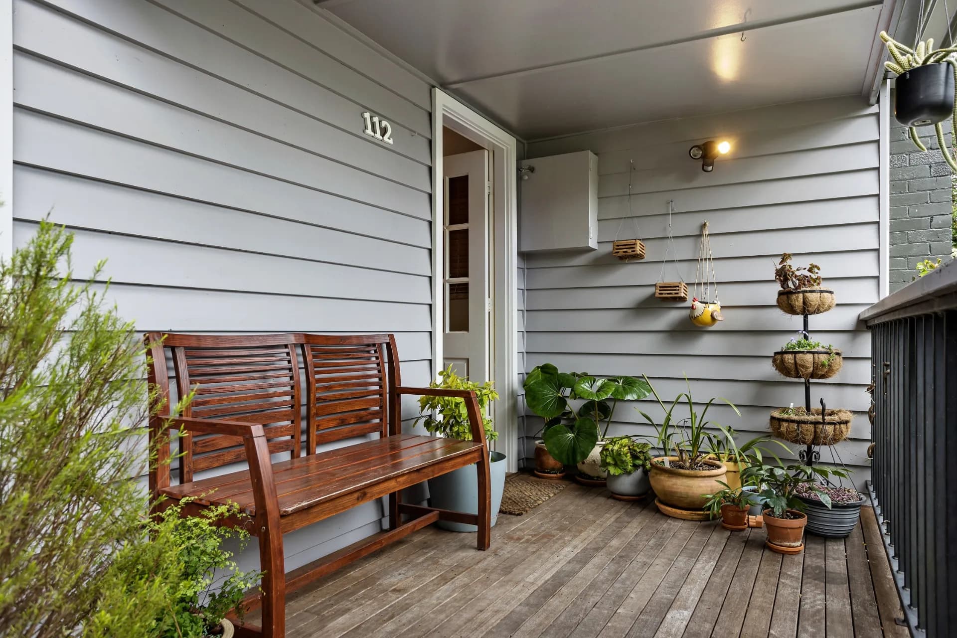 112 Raglan Street, Daylesford - Thumbnail 3