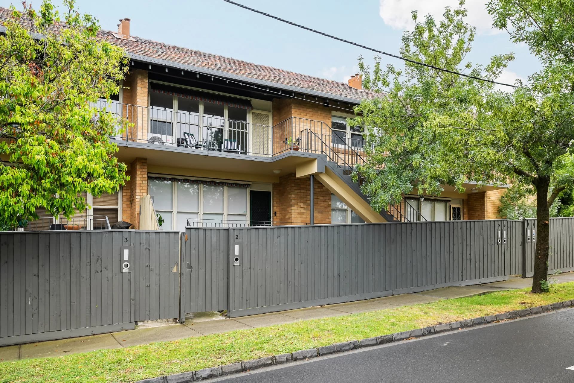 5/1583 Malvern Road, Glen Iris - Image 1