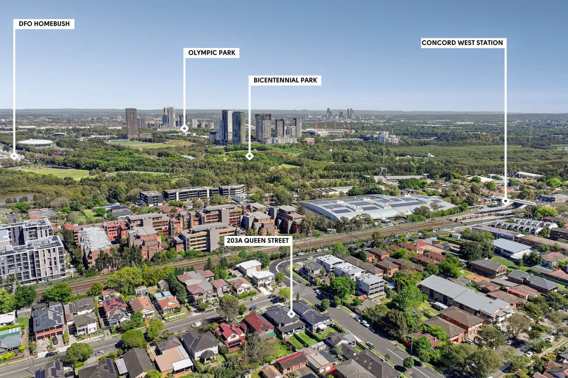 203A Queen Street, Concord West - Thumbnail 5