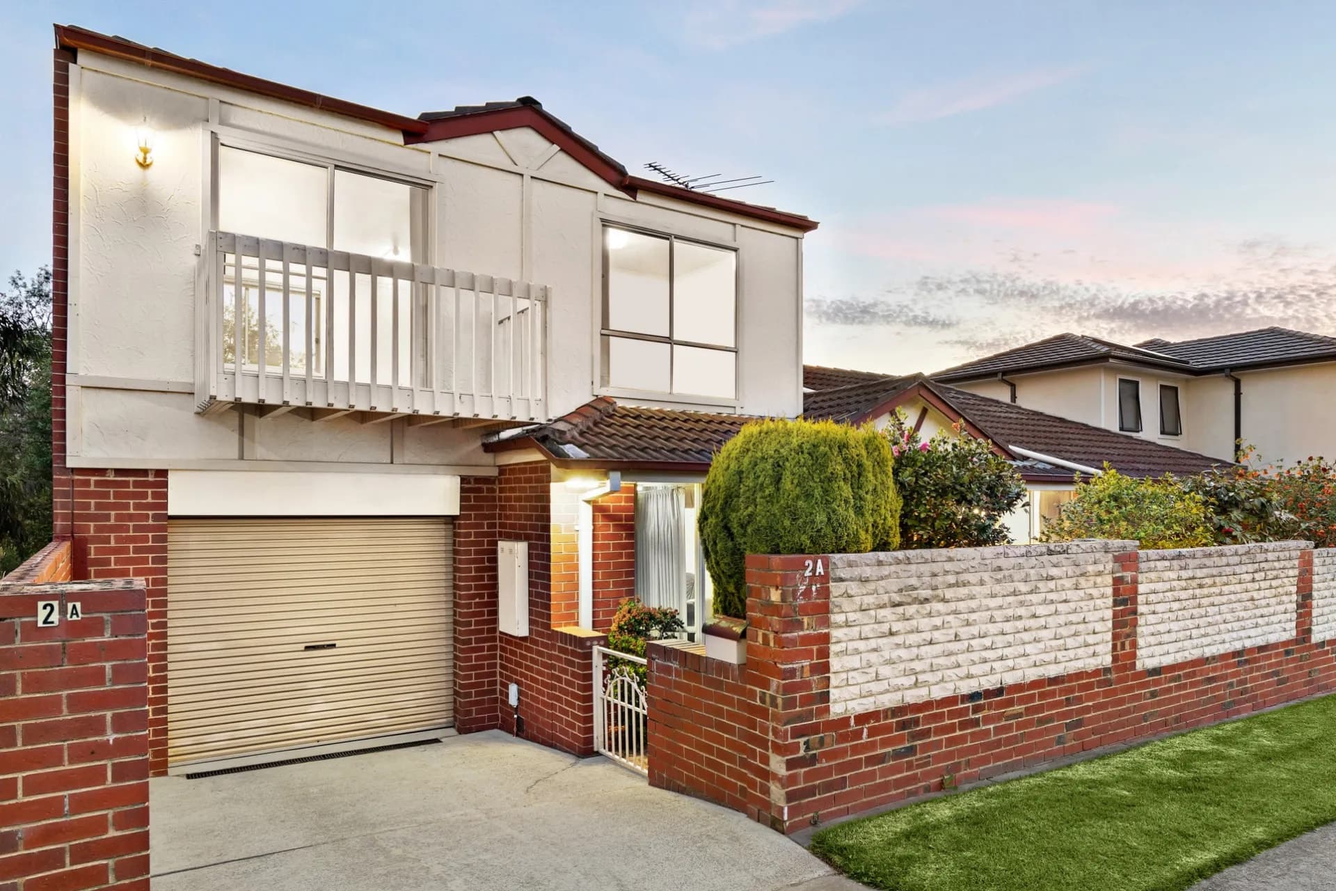 2A Markham Avenue, Ashburton - Thumbnail 2