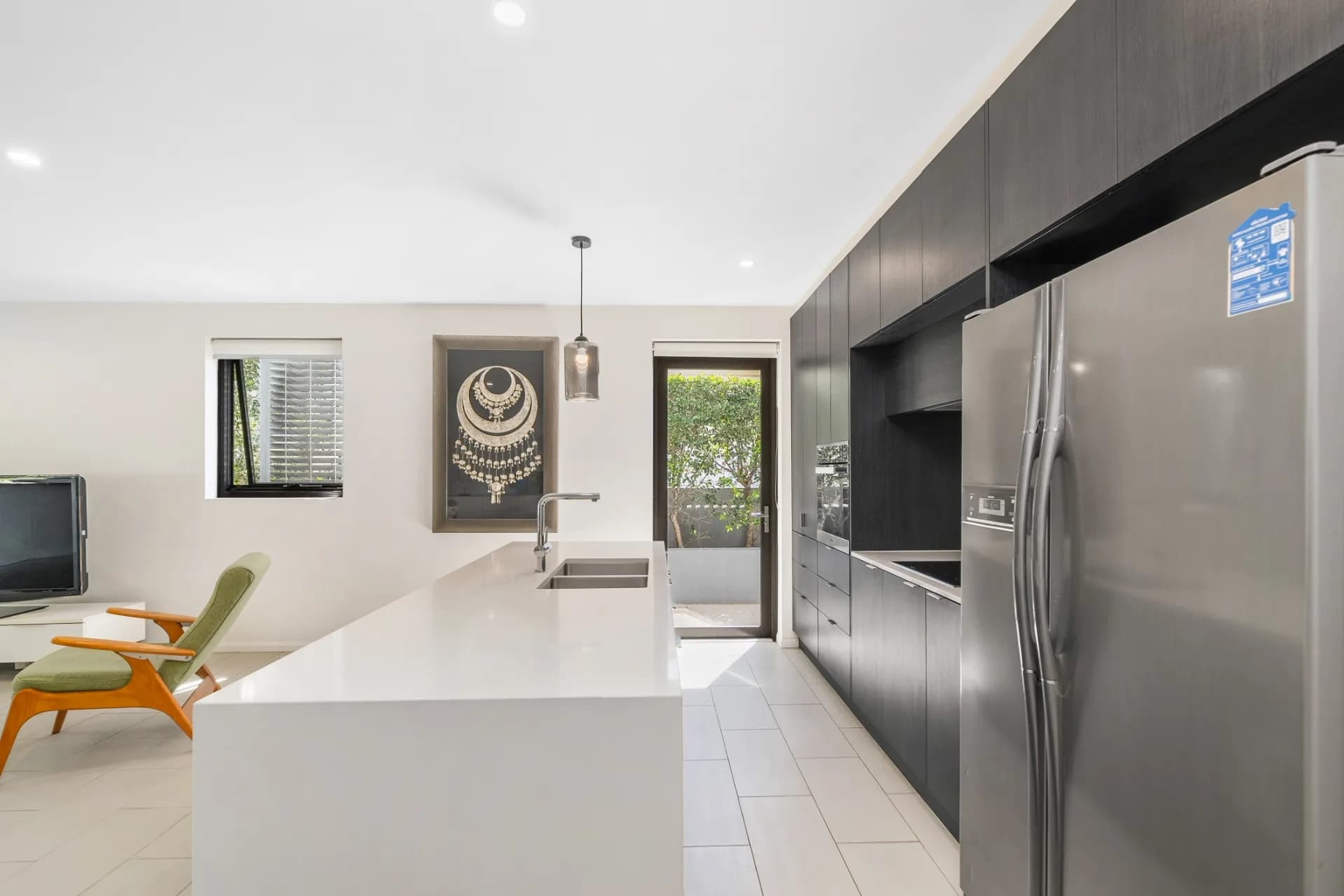 8/66 Allen Street, Hamilton, QLD, Hamilton - Thumbnail 8