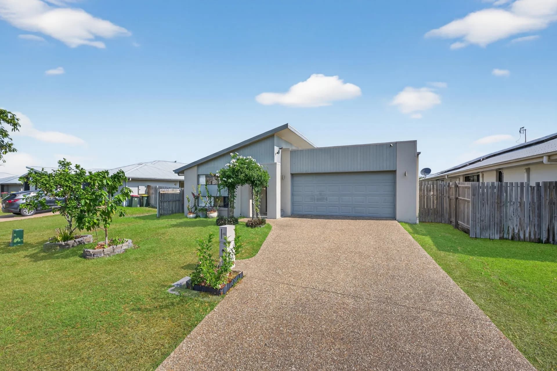 45 Epping Way, Mount Low., Mount Low - Image 1