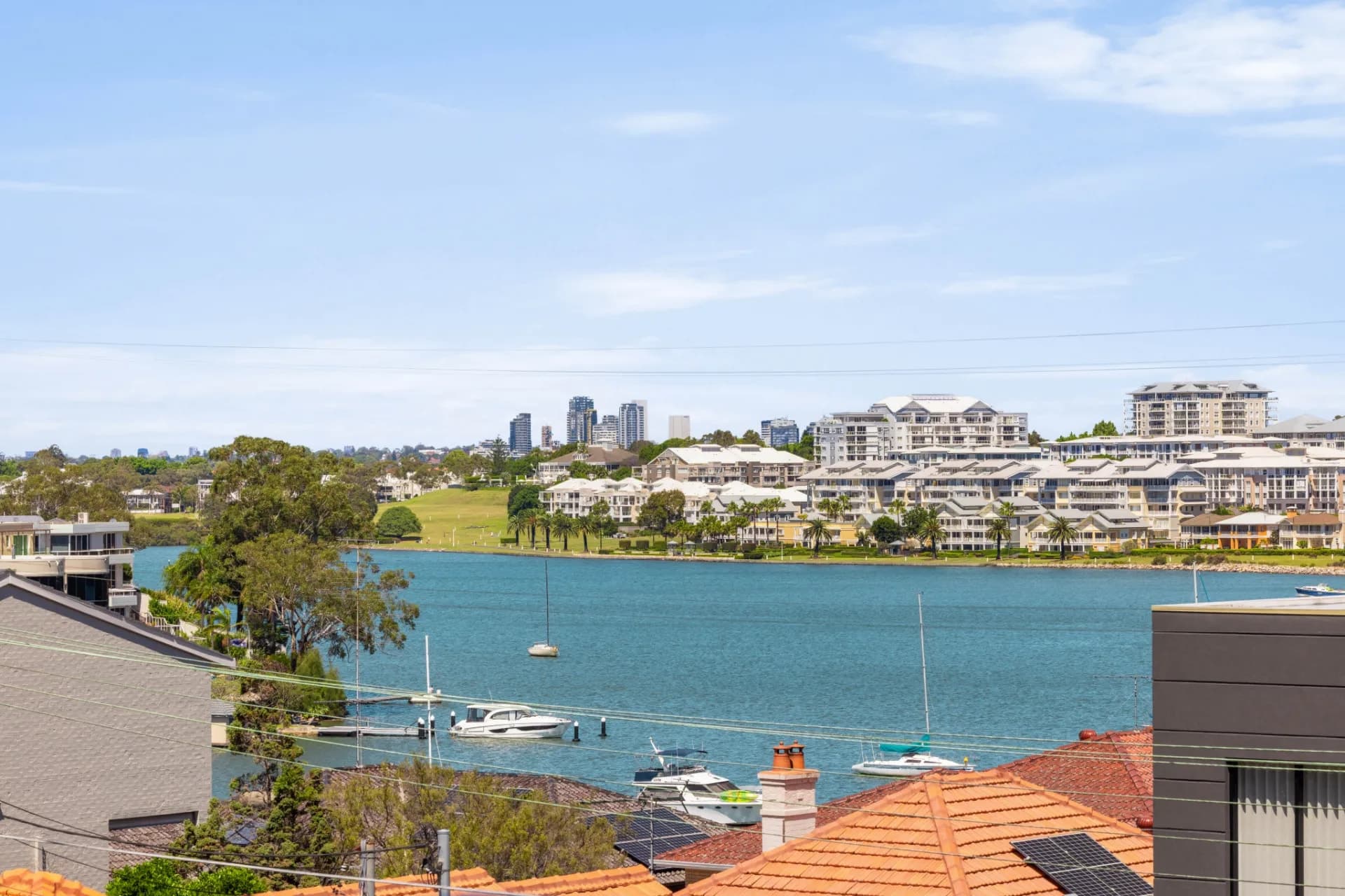 12 Beach Street, Tennyson Point - Thumbnail 3