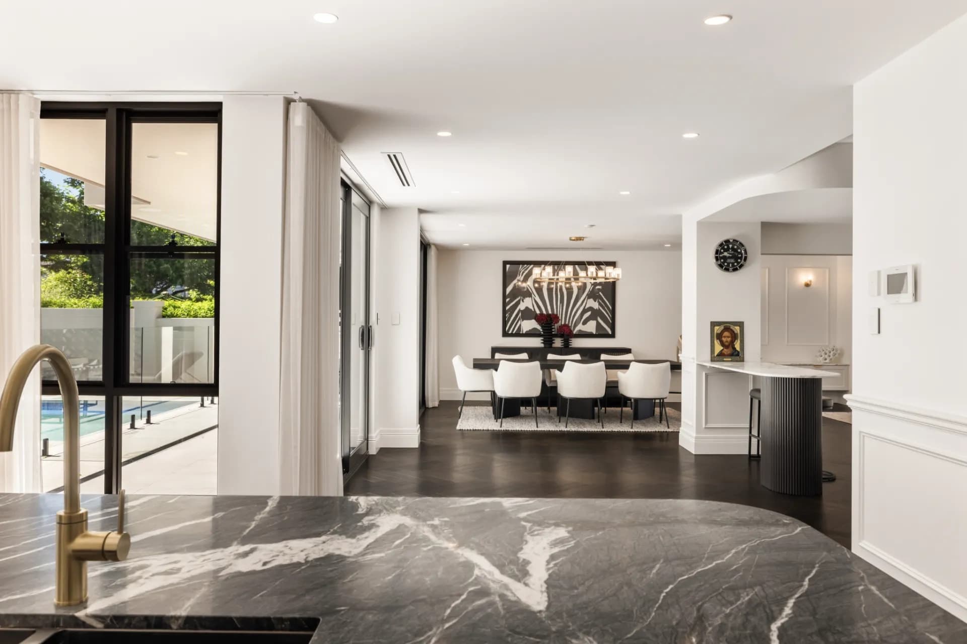 12 Beach Street, Tennyson Point - Thumbnail 6