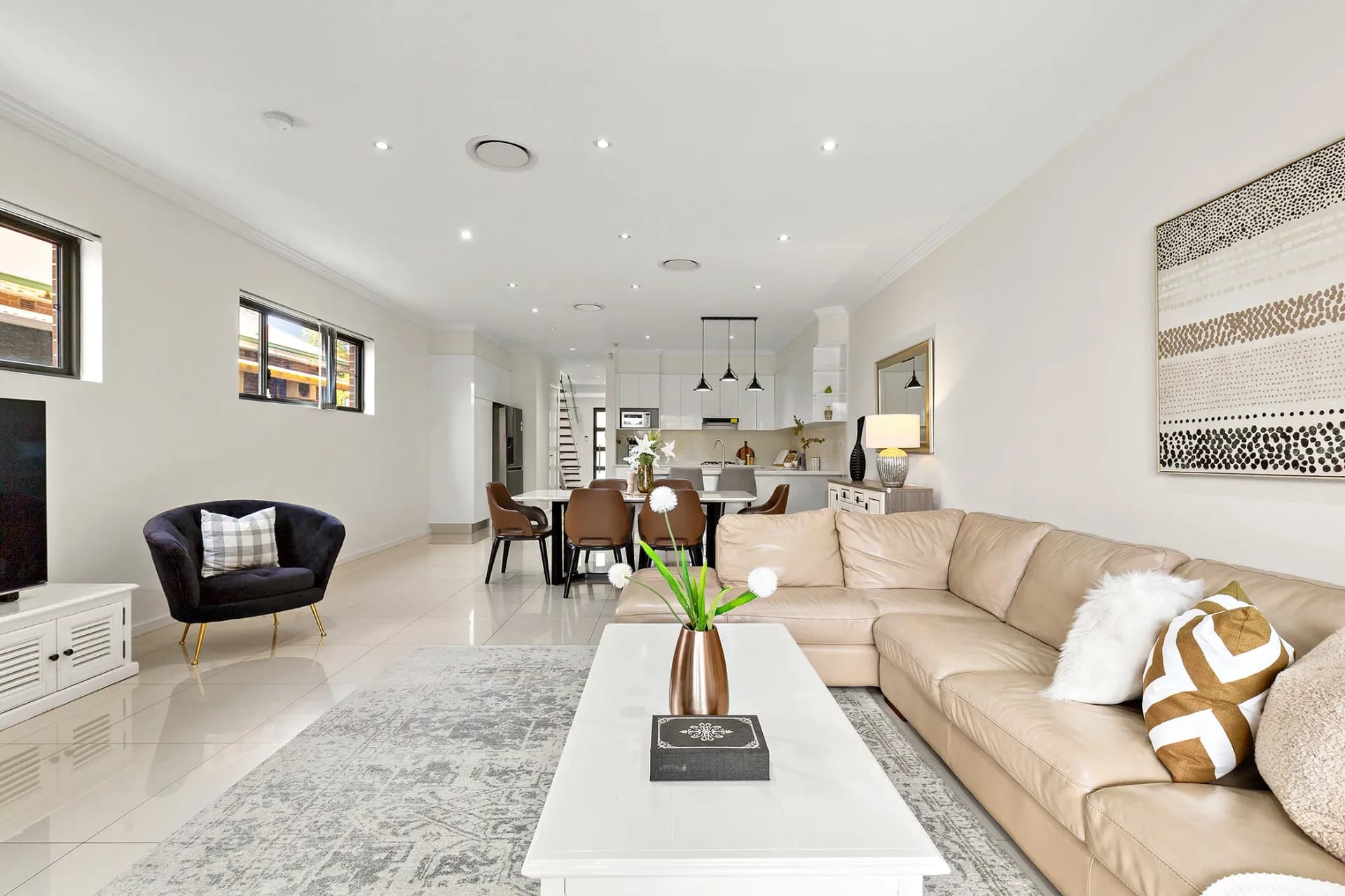 3A Griffiths Street, Ermington, NSW, Ermington - Thumbnail 2