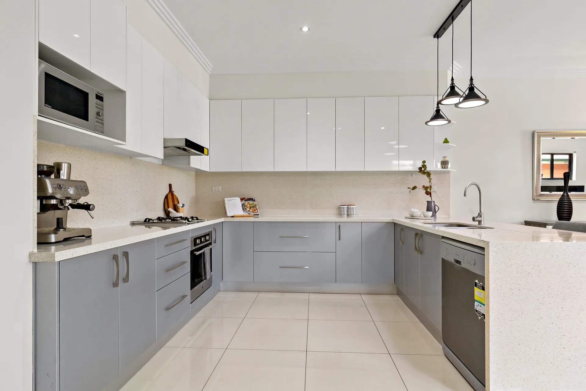 3A Griffiths Street, Ermington, NSW, Ermington - Thumbnail 3
