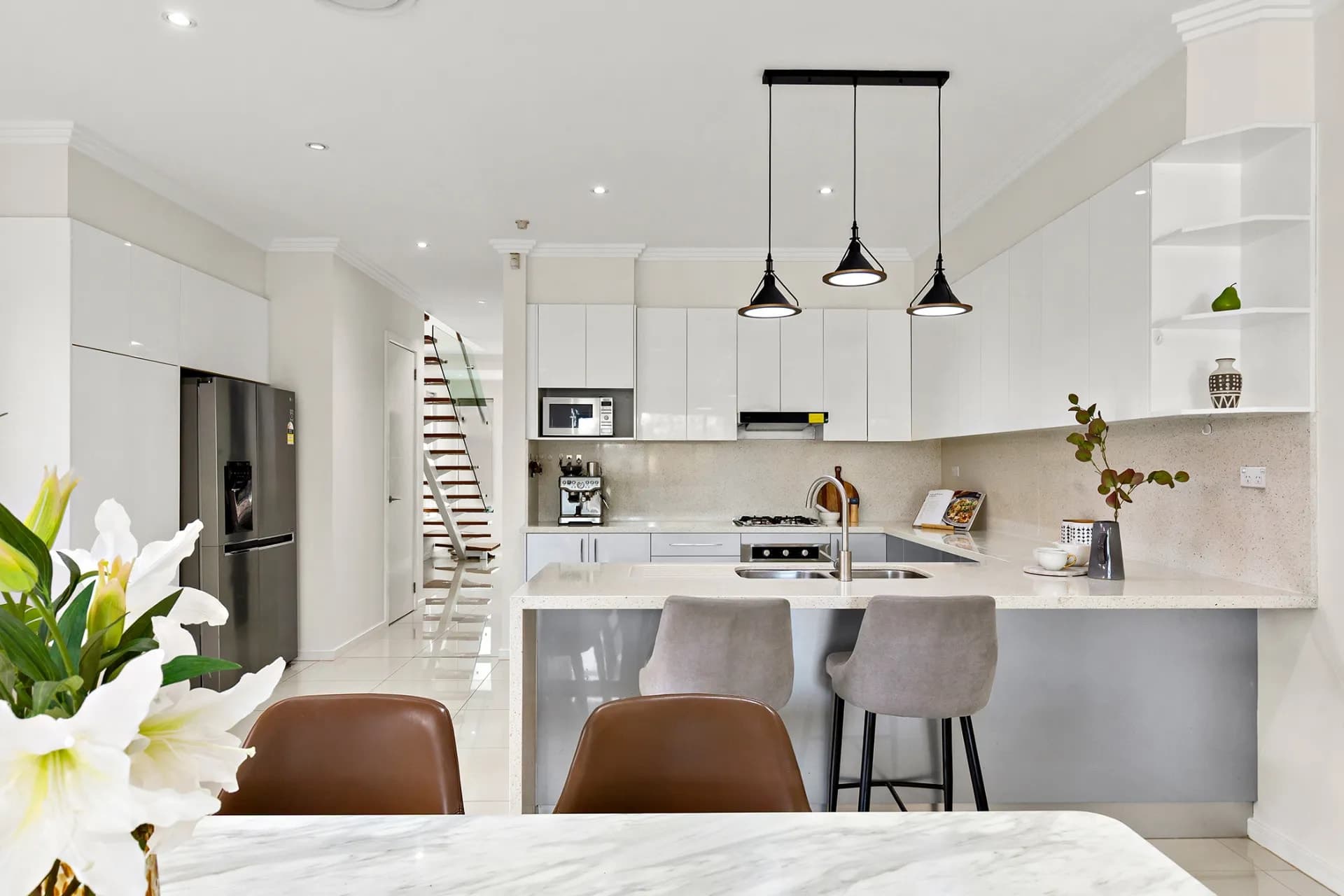 3A Griffiths Street, Ermington, NSW, Ermington - Thumbnail 4