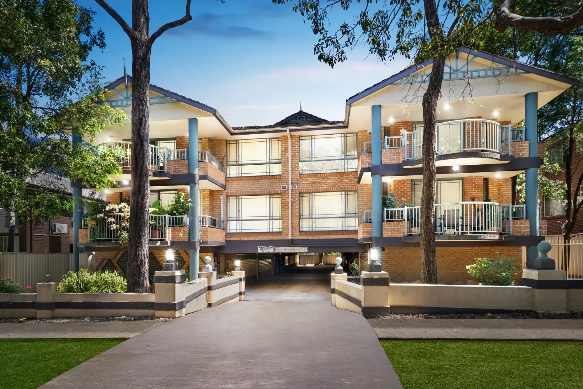9/29-29A Brickfield Street, North Parramatta - Image 1