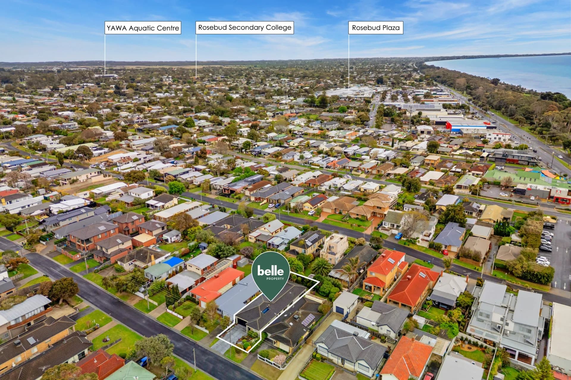 20 Fifth Avenue, Rosebud - Thumbnail 2