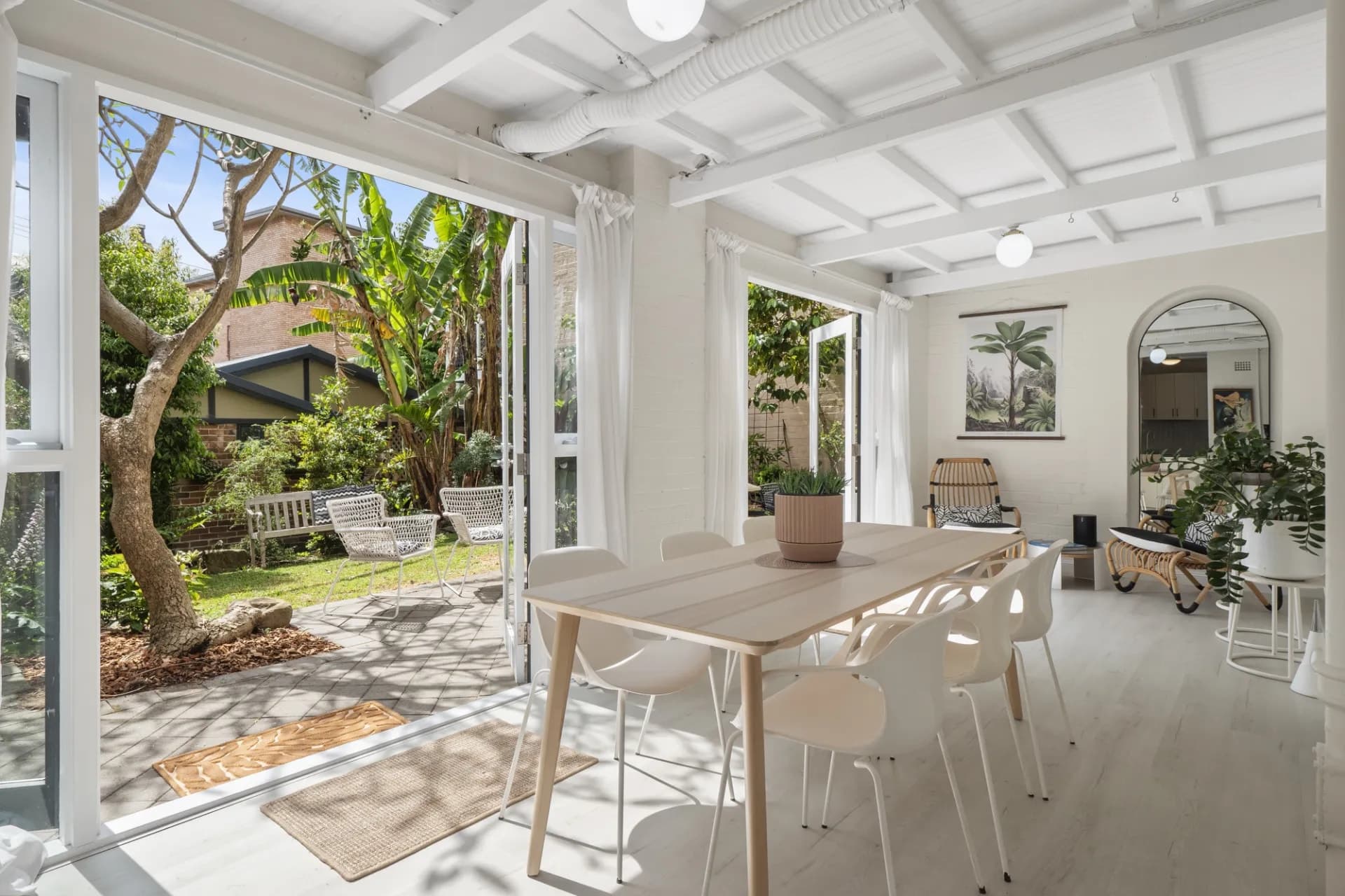 Unit 4/447-449 Glebe Point  Road, Glebe, NSW, Glebe - Image 1