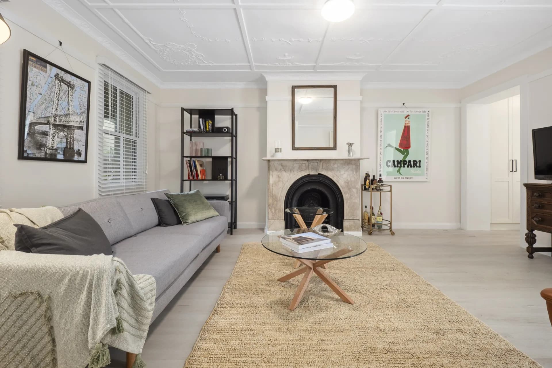 Unit 4/447-449 Glebe Point  Road, Glebe, NSW, Glebe - Thumbnail 4