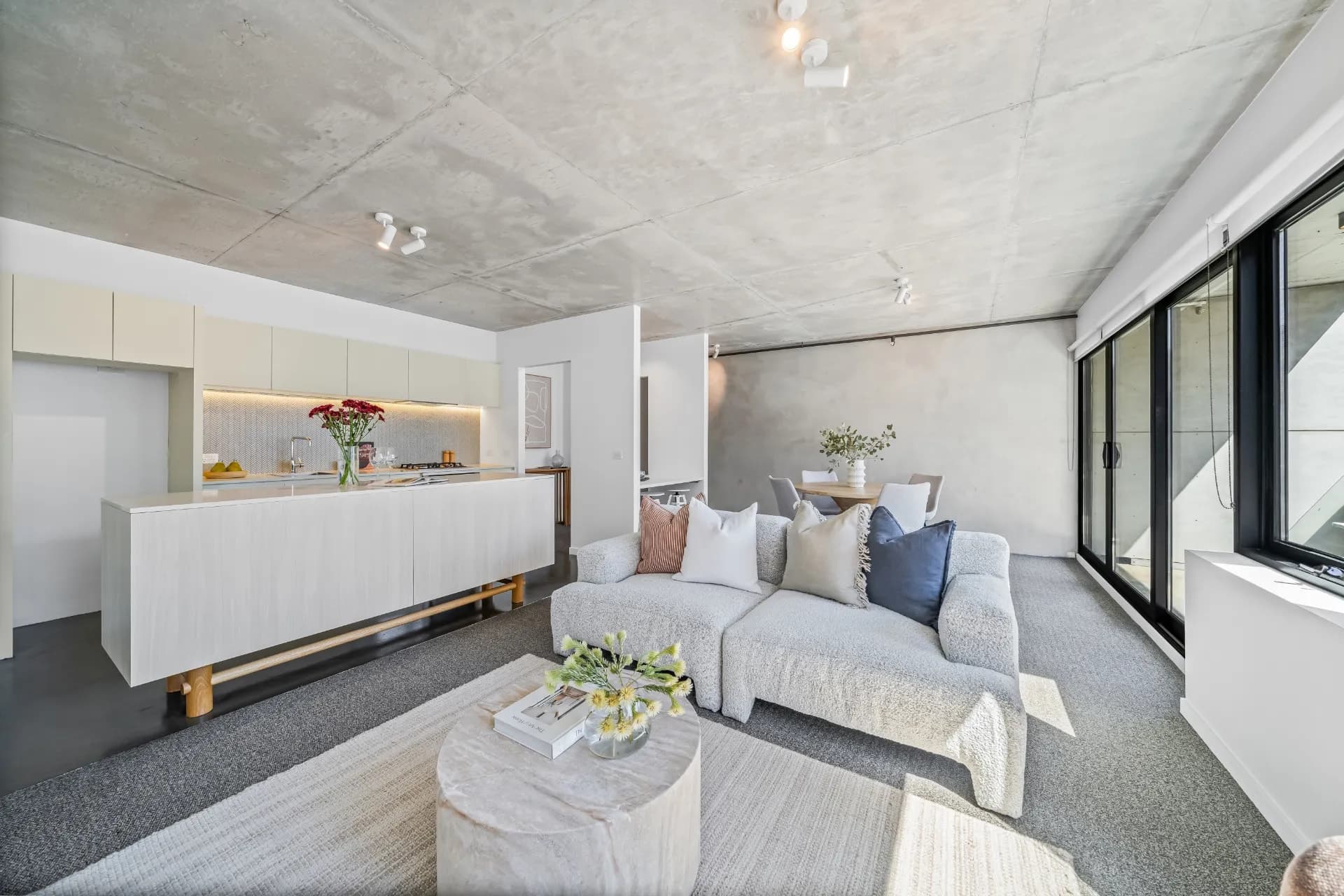 103/8 Atkin Street, North Melbourne., North Melbourne - Image 1