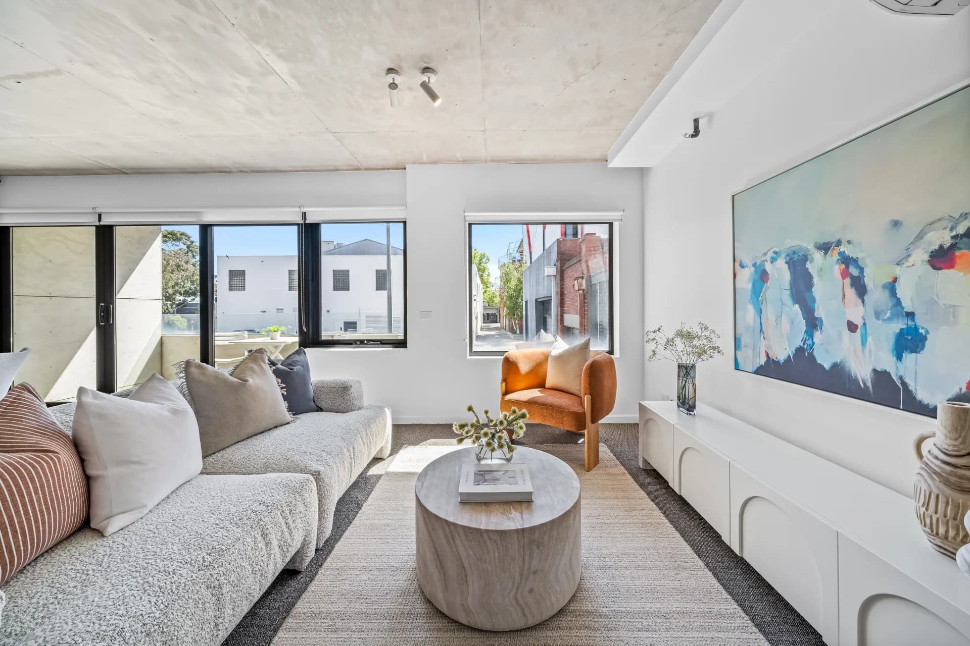 103/8 Atkin Street, North Melbourne., North Melbourne - Thumbnail 2
