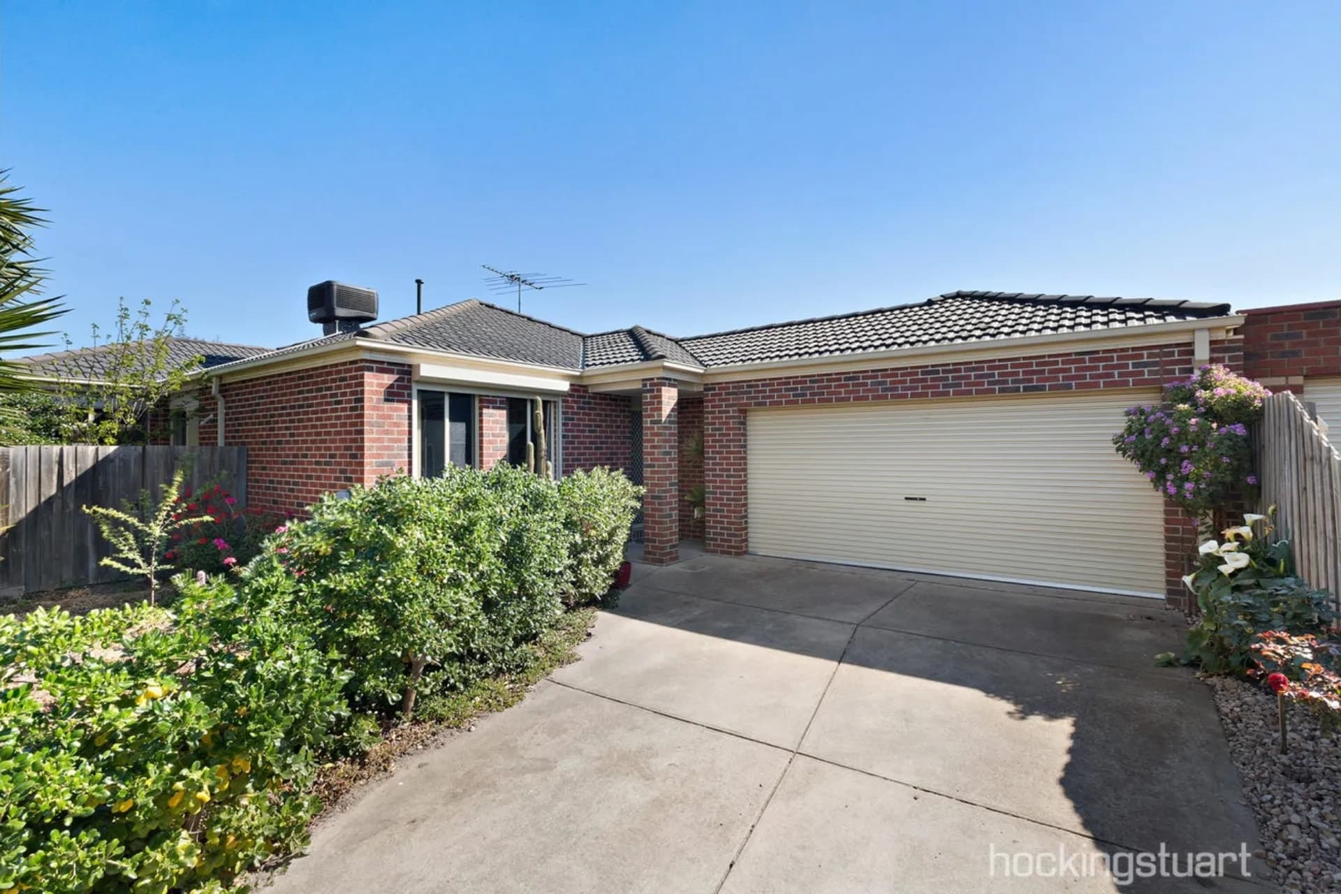 4 Hendriks Court, Werribee - Image 1