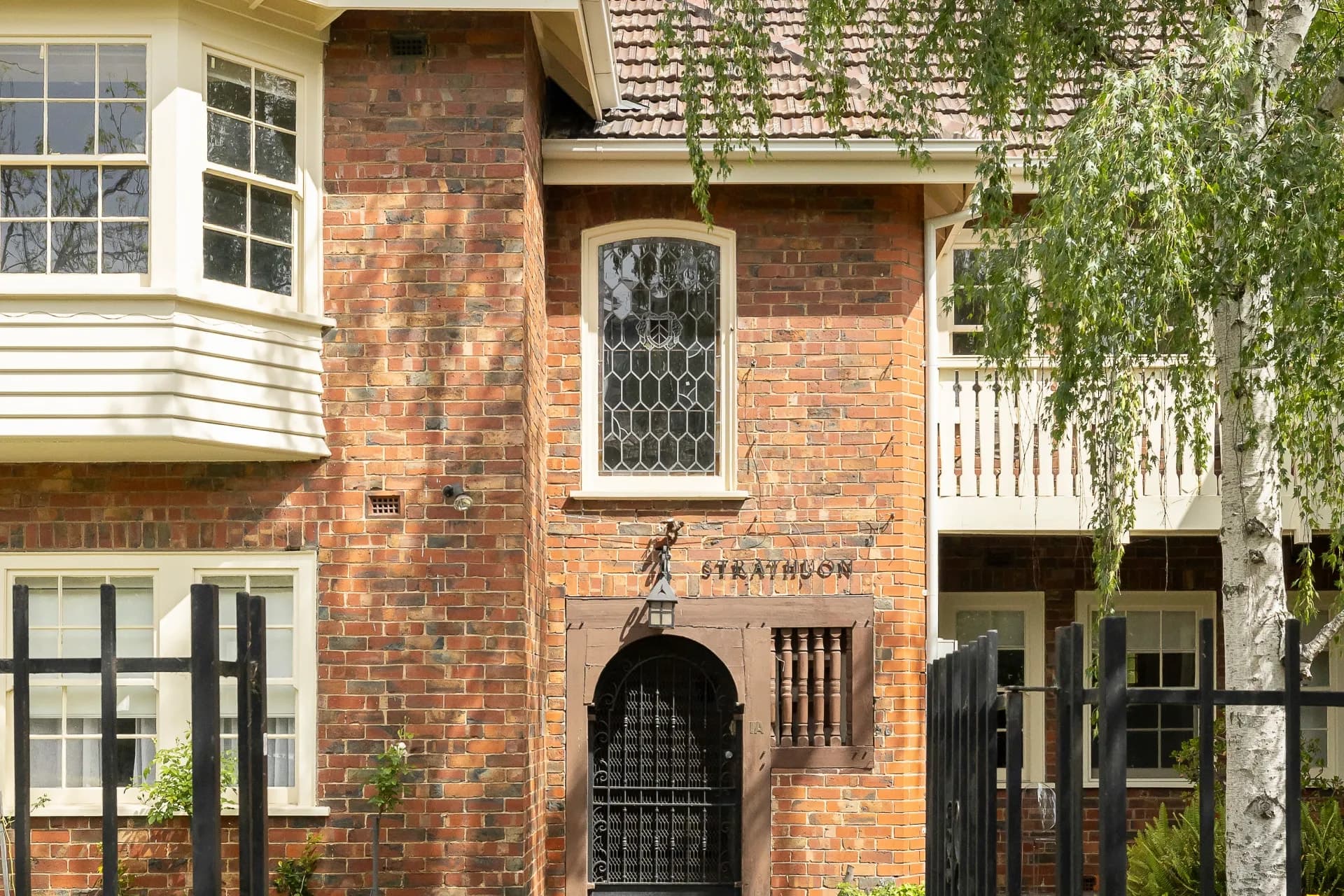 4/1A Coolullah Avenue, South Yarra., South Yarra - Image 1