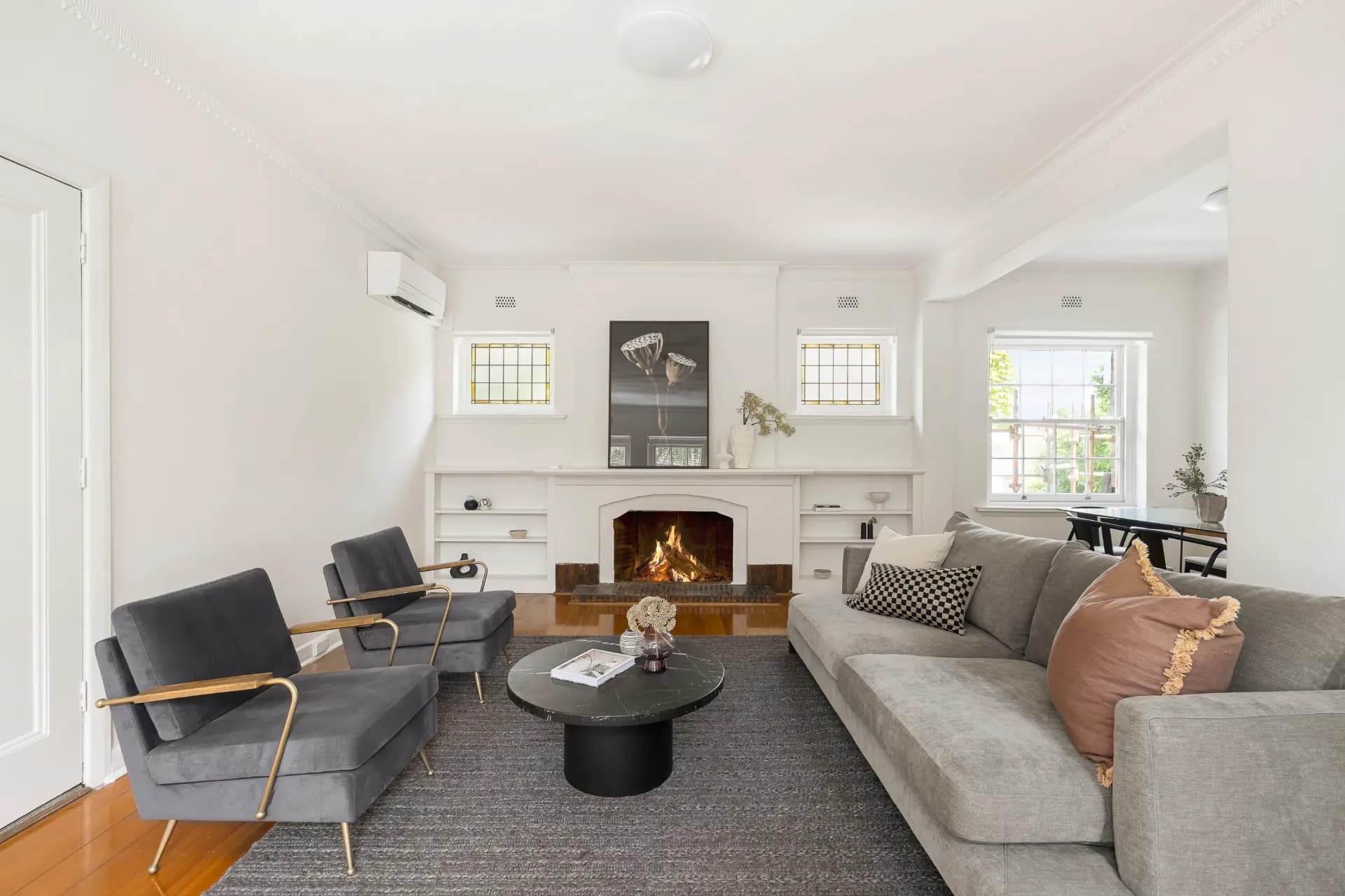 4/1A Coolullah Avenue, South Yarra., South Yarra - Thumbnail 2