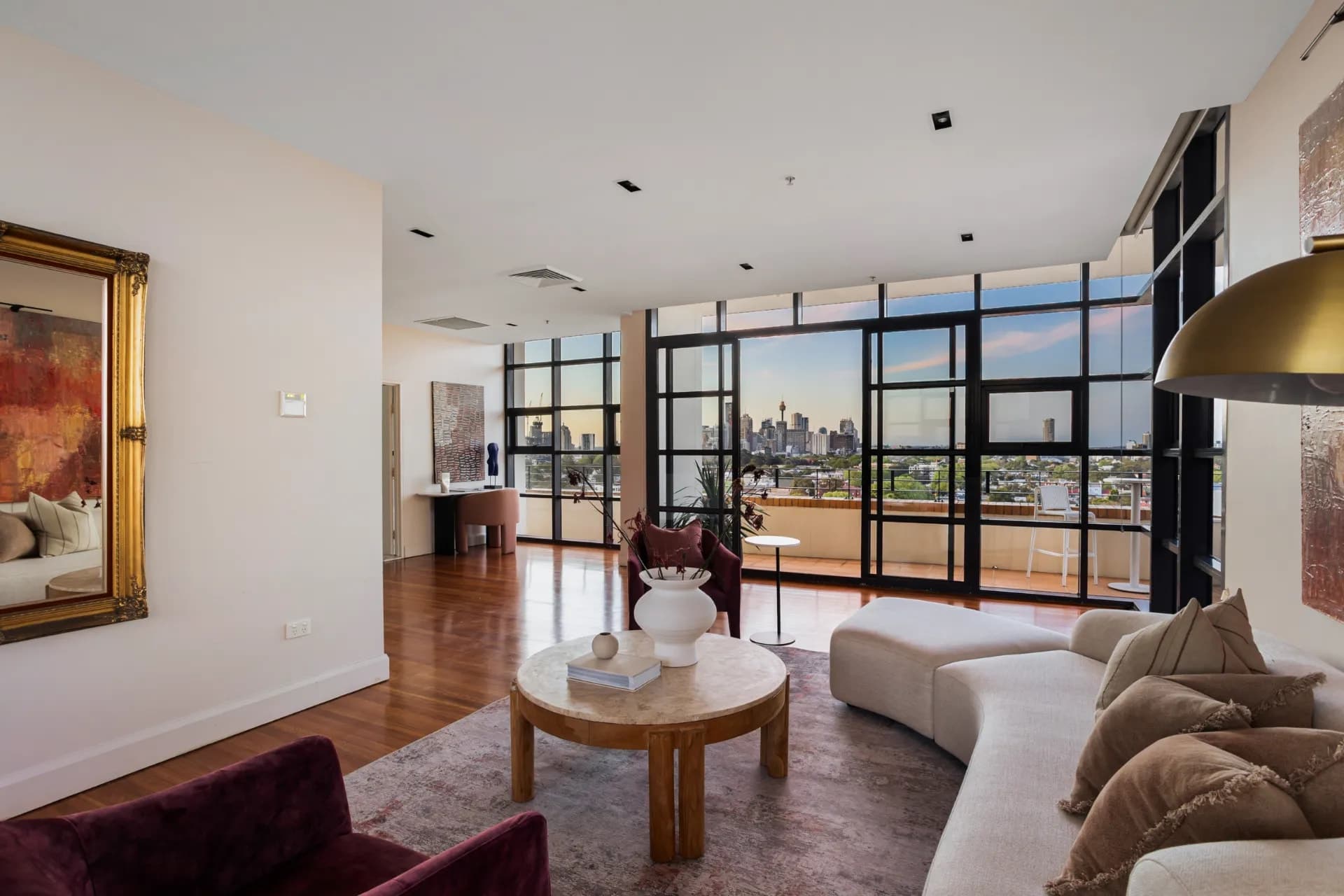 G1702/780 Bourke Street, Redfern - Image 1