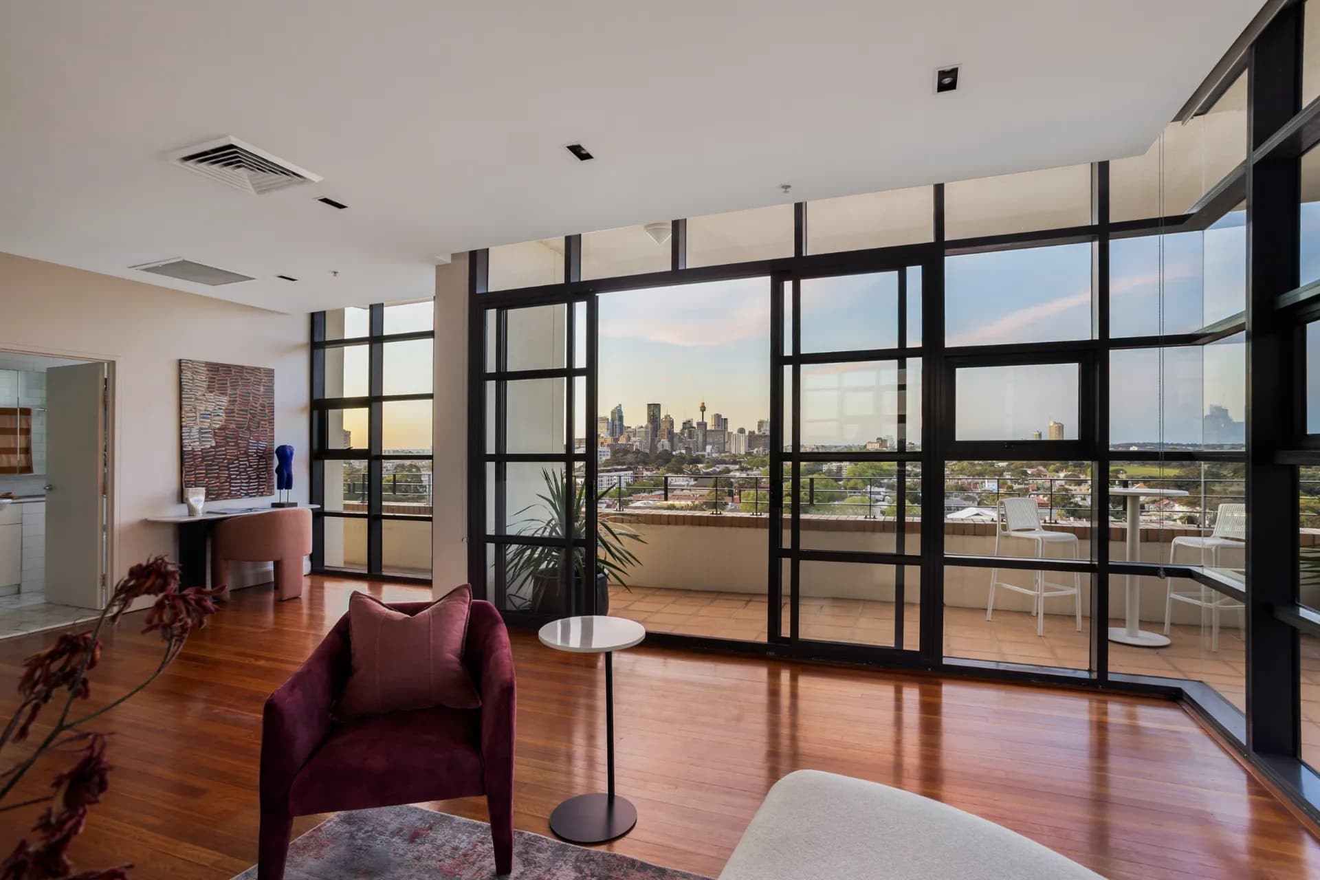 G1702/780 Bourke Street, Redfern - Thumbnail 2