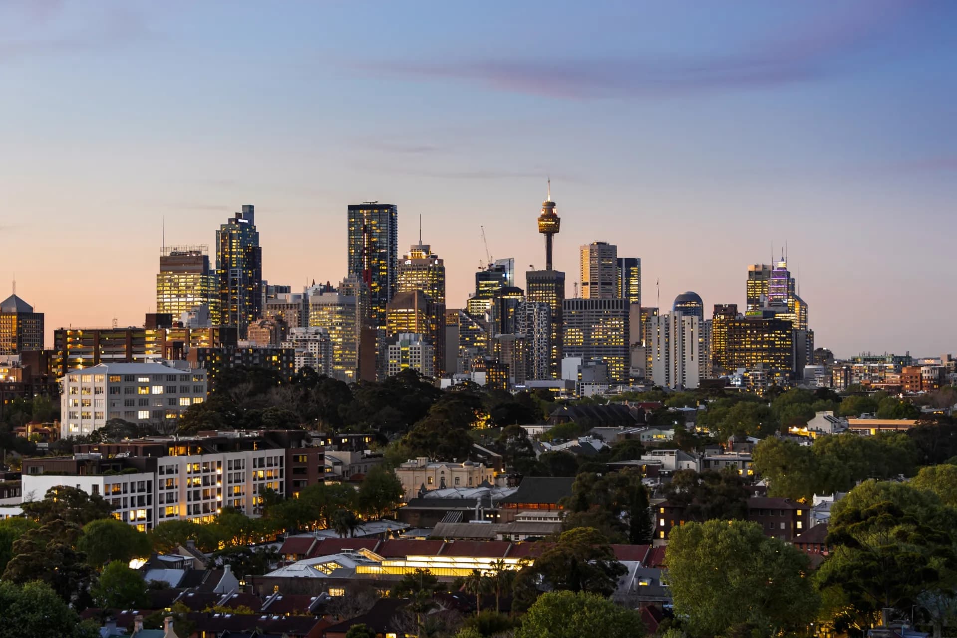 G1702/780 Bourke Street, Redfern - Thumbnail 4
