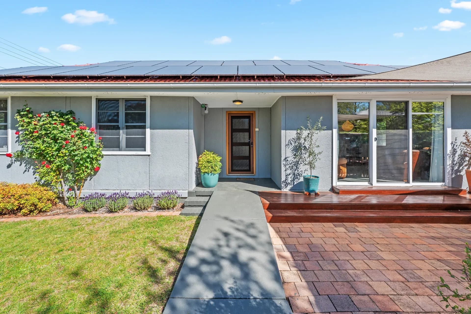 14 Toolambi Street, Narrabundah., Narrabundah - Image 1