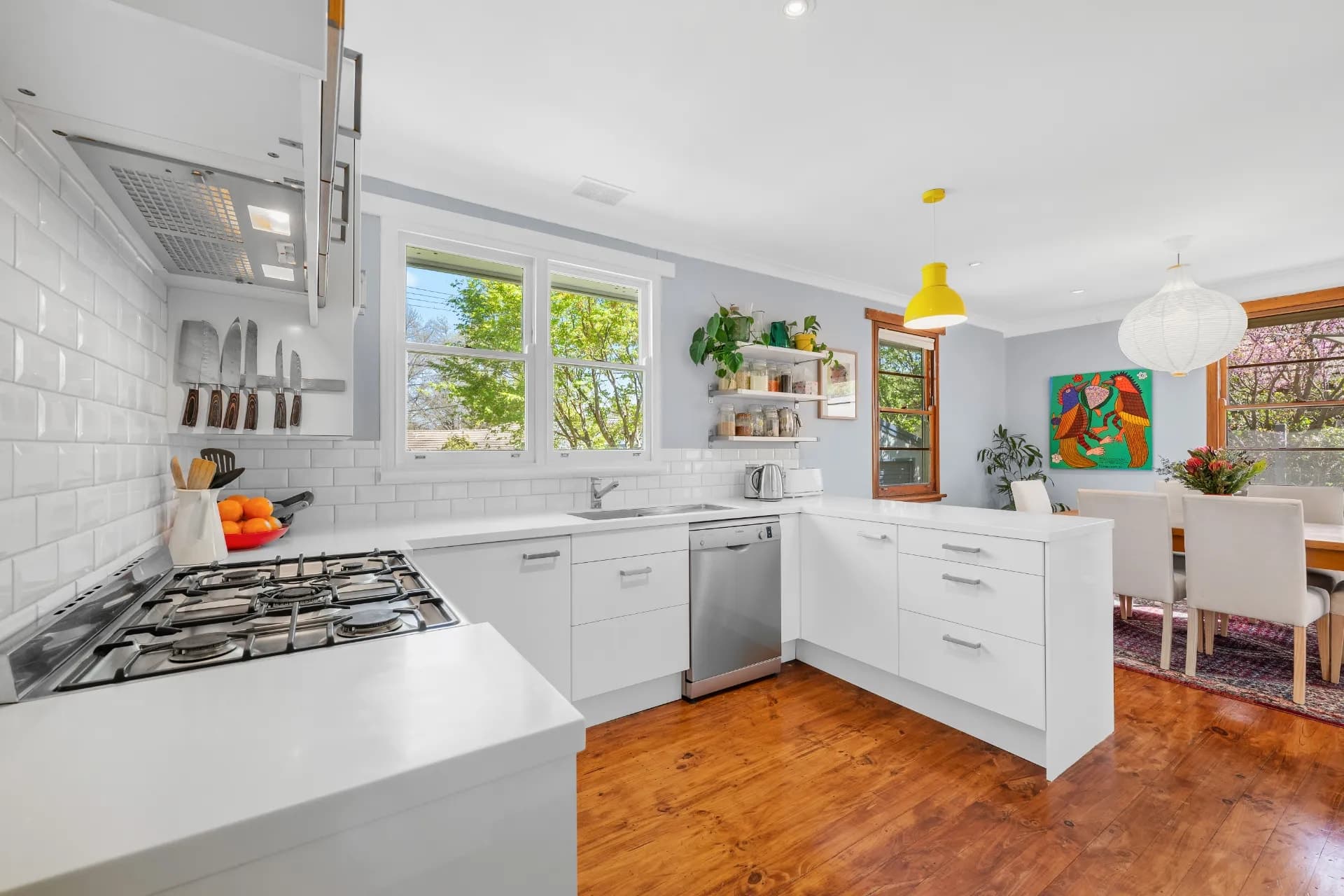 14 Toolambi Street, Narrabundah., Narrabundah - Thumbnail 5