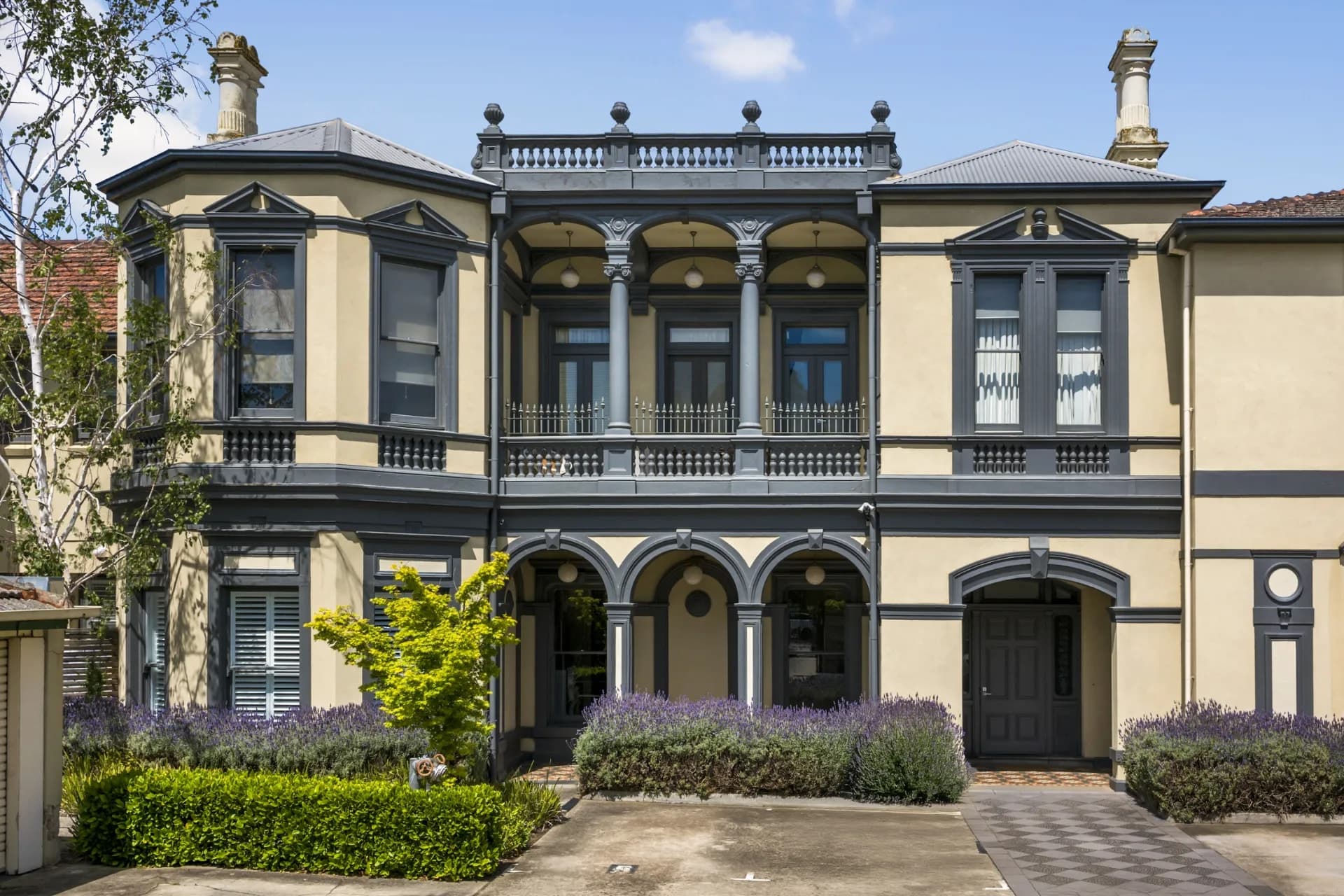 7/7 Summerlea Grove, Hawthorn., Hawthorn - Image 1