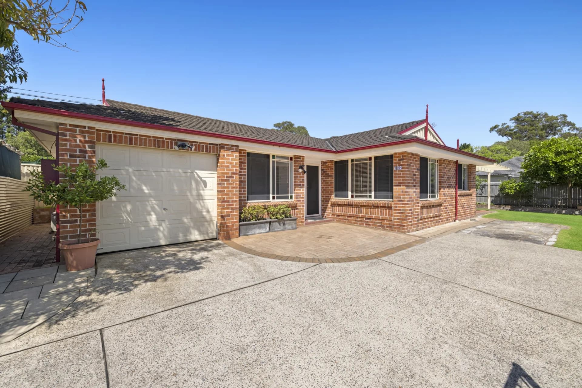 18A Robinson Close, Hornsby Heights, NSW, Hornsby Heights - Image 1