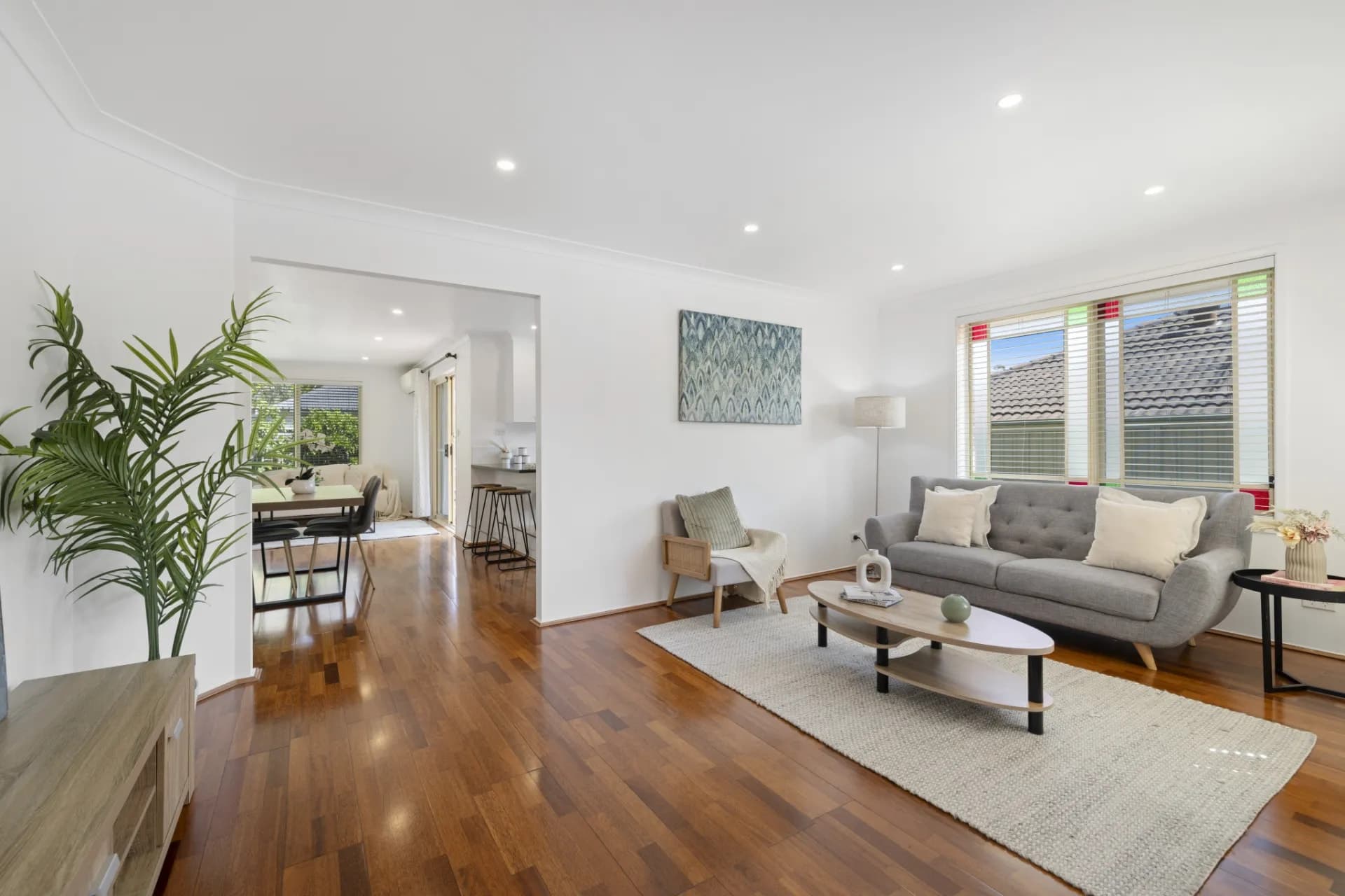 18A Robinson Close, Hornsby Heights, NSW, Hornsby Heights - Thumbnail 4