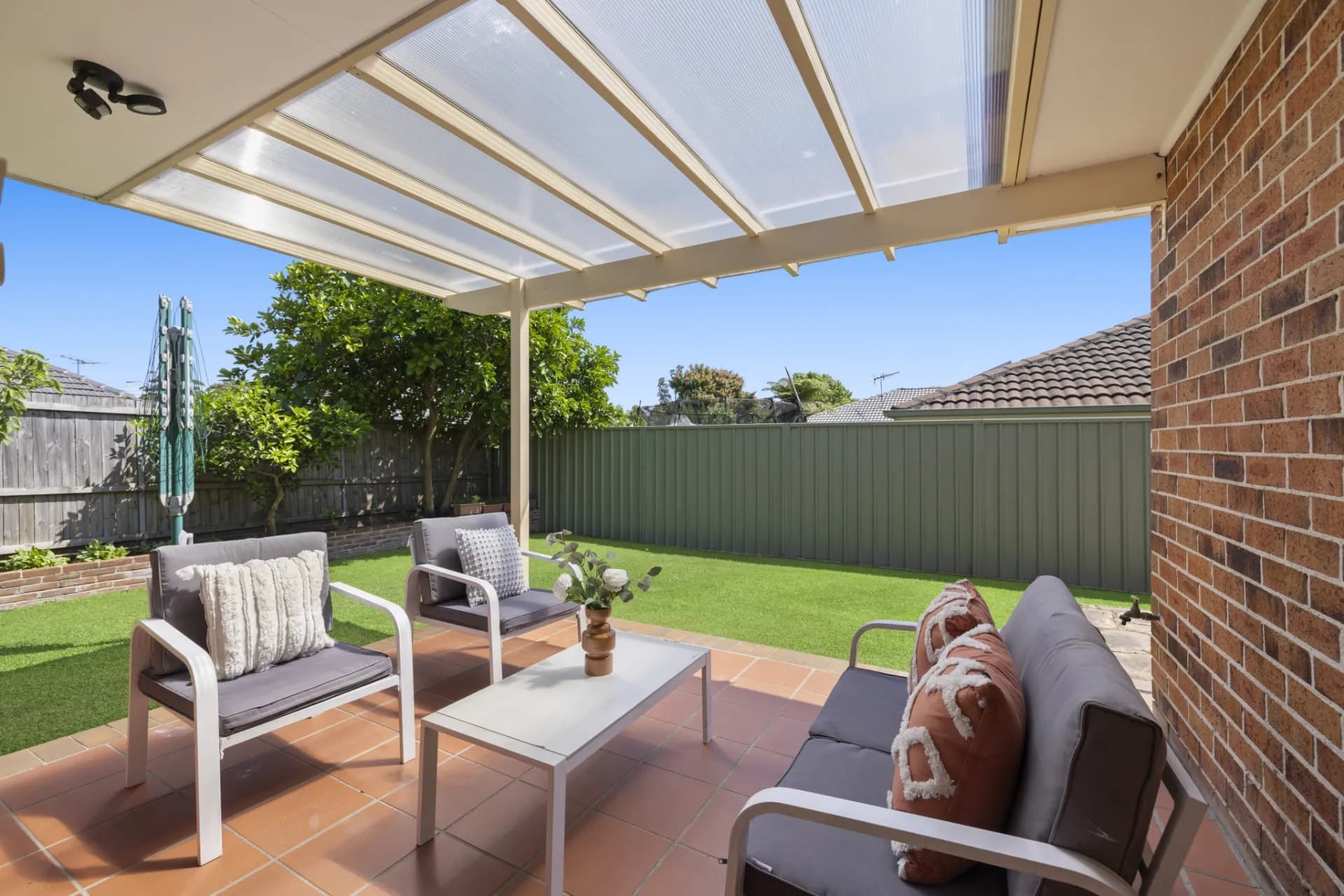 18A Robinson Close, Hornsby Heights, NSW, Hornsby Heights - Thumbnail 5