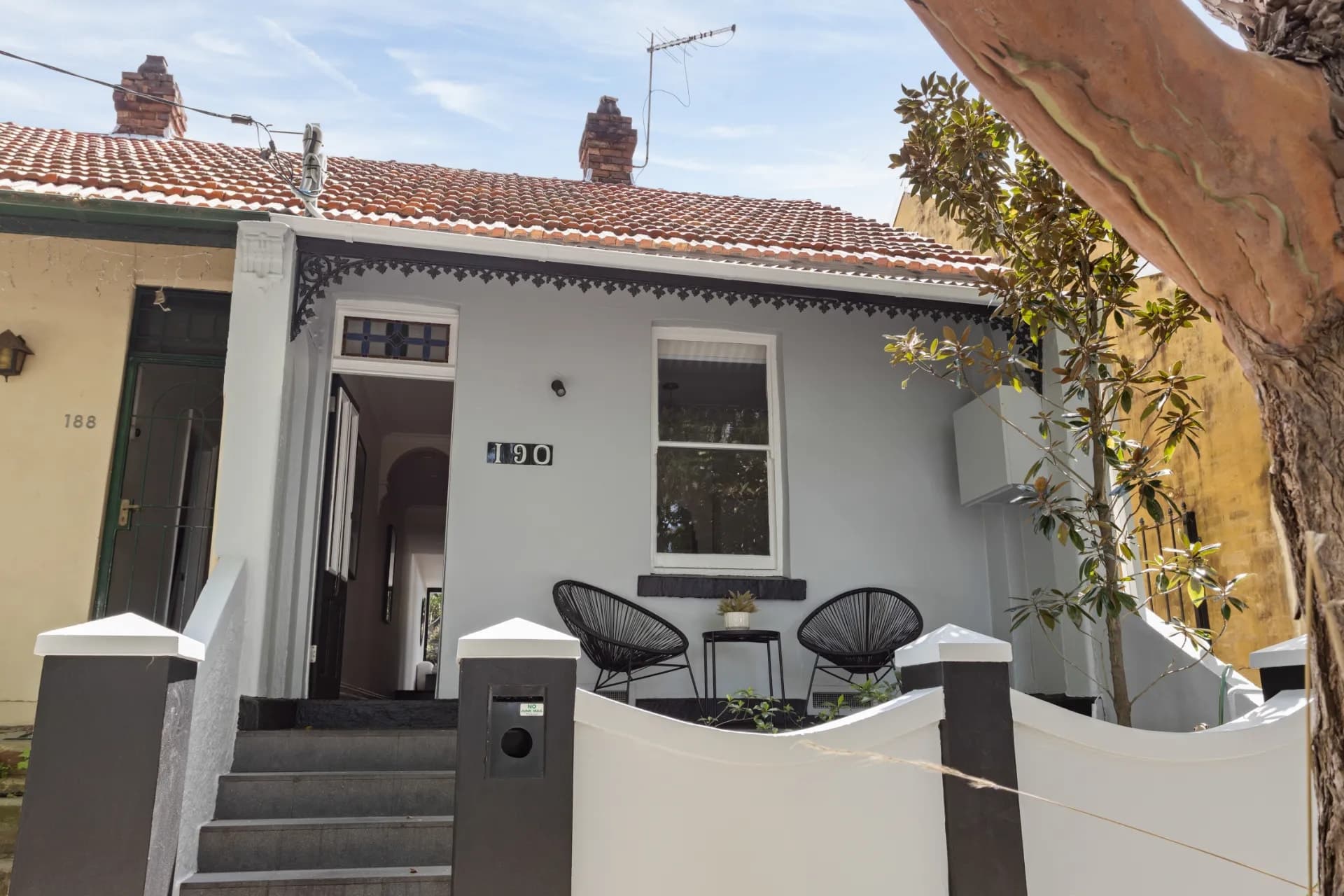 190 Trafalgar Street, Annandale - Thumbnail 2