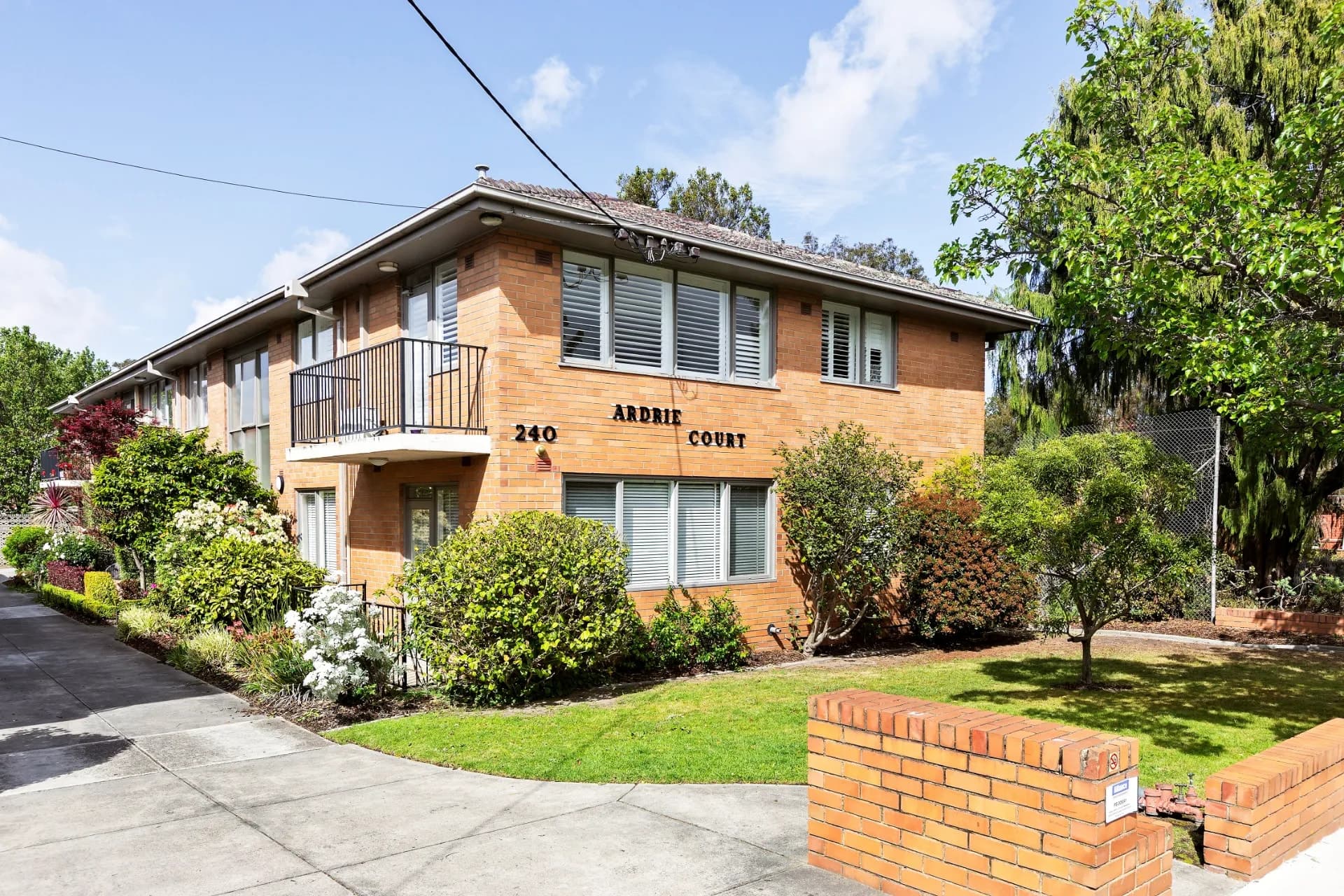 2/240 Waverley Road, Malvern East, VIC, Malvern East - Image 1