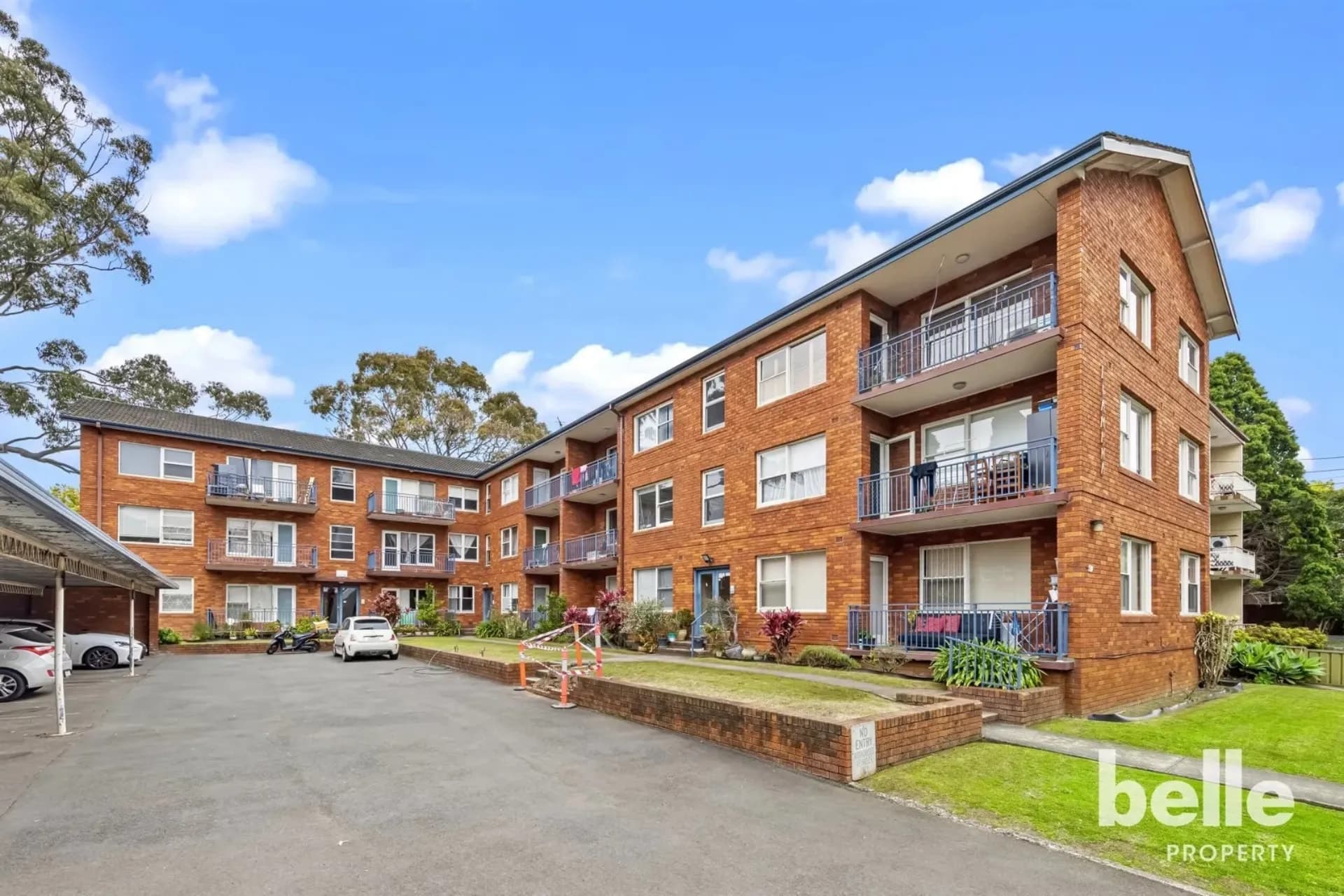16/30 Morwick Street, Strathfield - Image 1