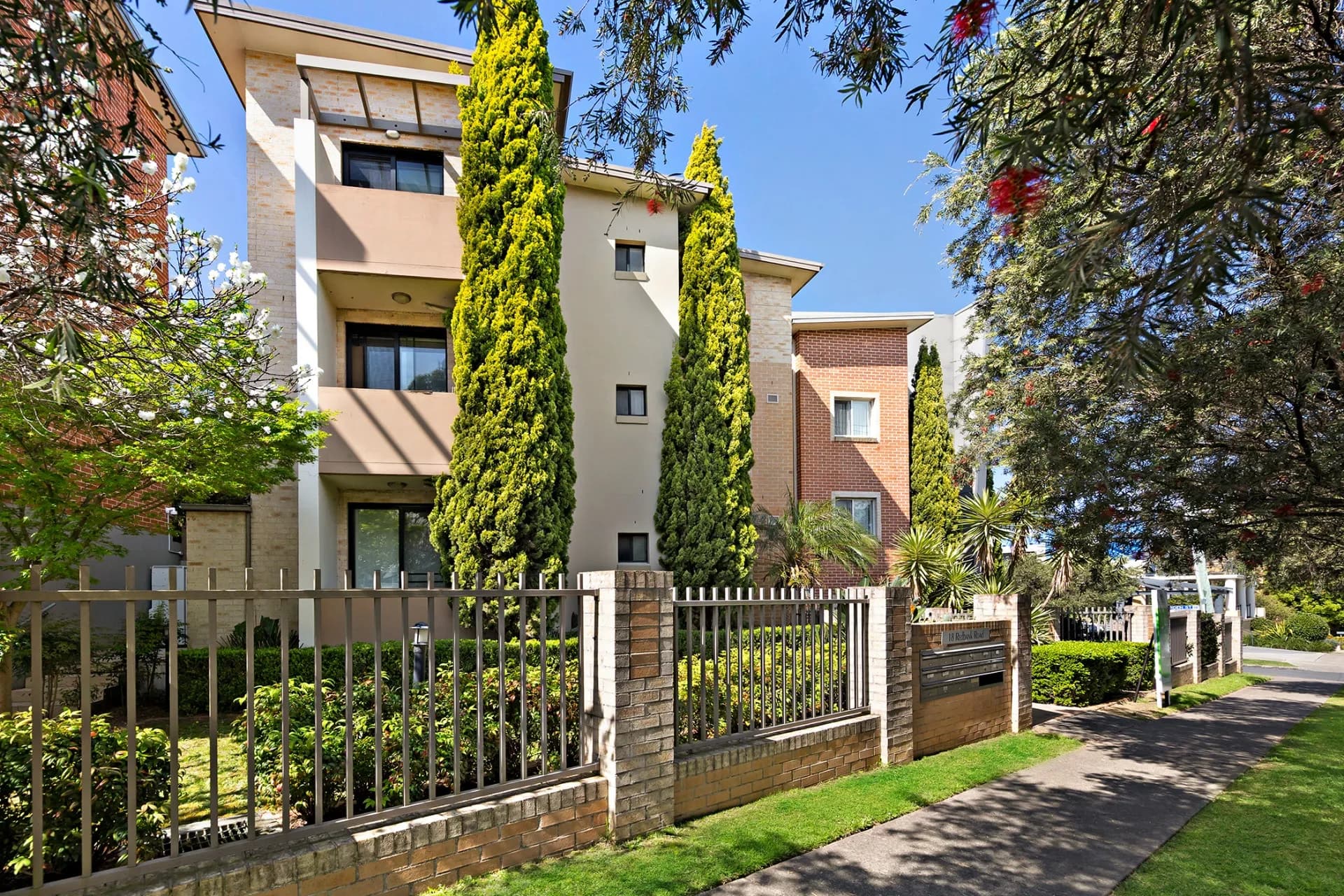 3/6-18 Redbank Road, Northmead., Northmead - Image 1
