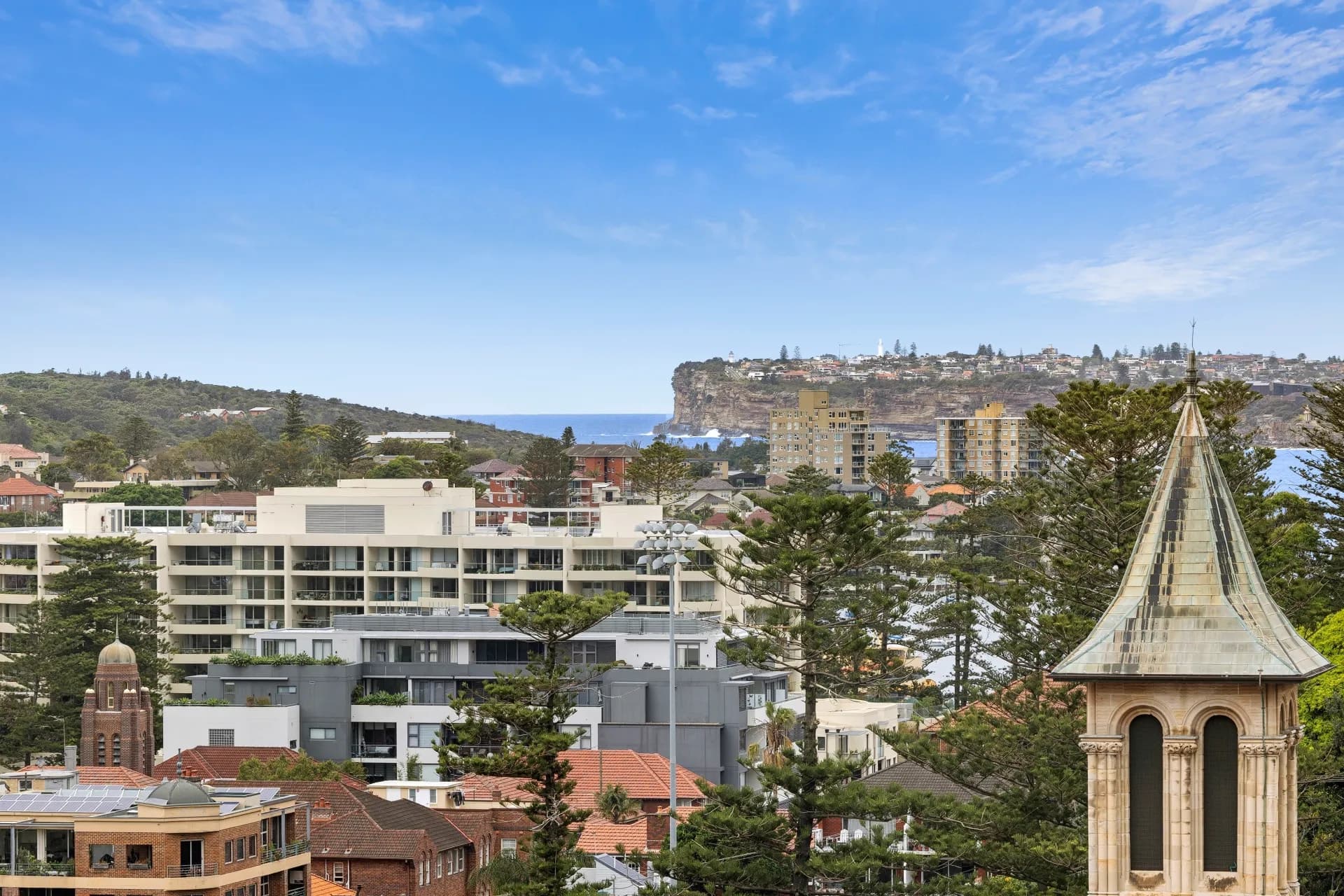 4/20 Ocean Road, Manly., Manly - Thumbnail 4