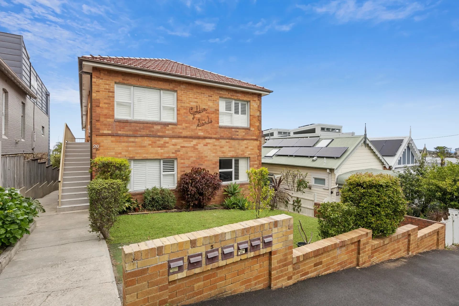4/20 Ocean Road, Manly., Manly - Thumbnail 8