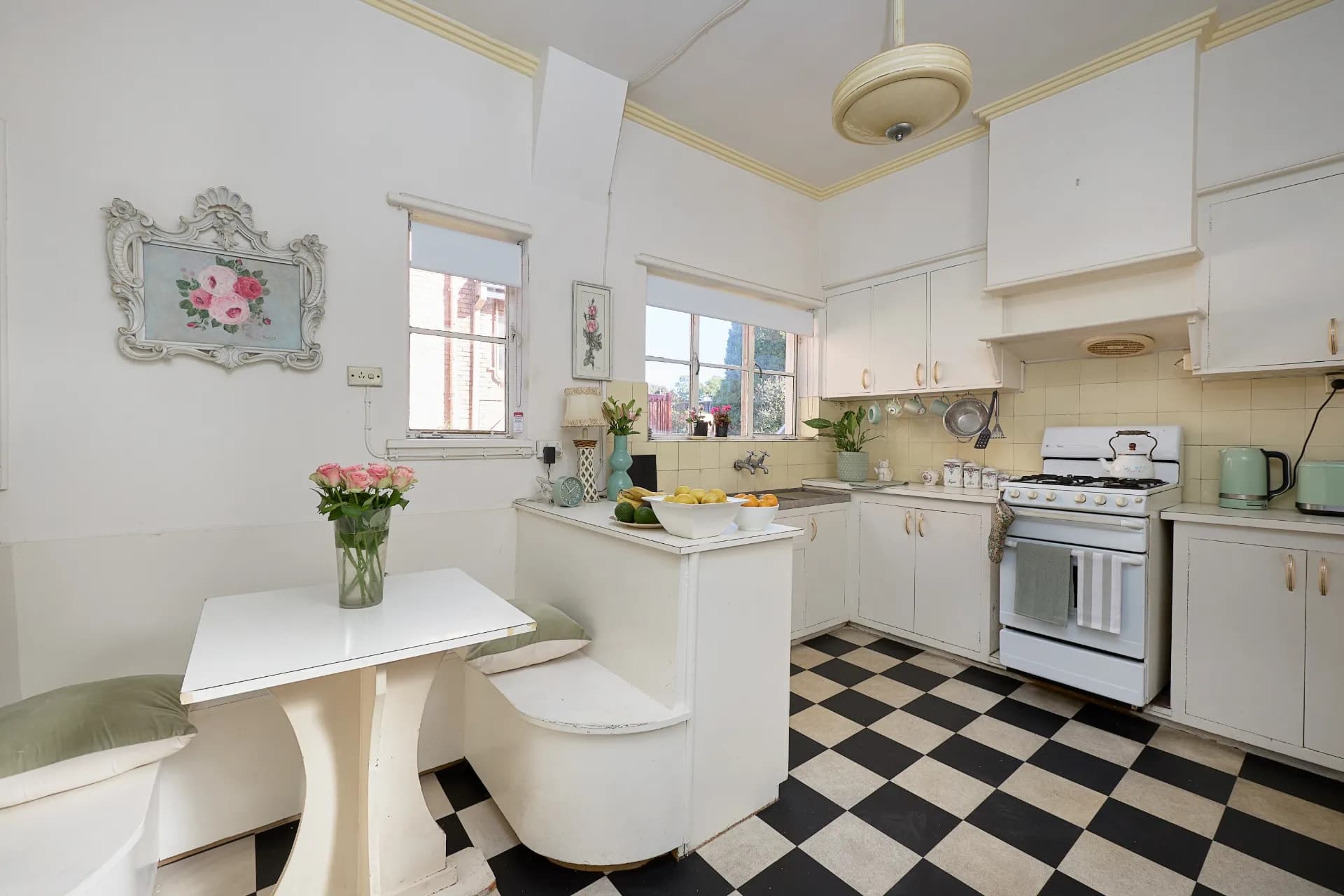 7/1 Mona Place, South Yarra., South Yarra - Thumbnail 4