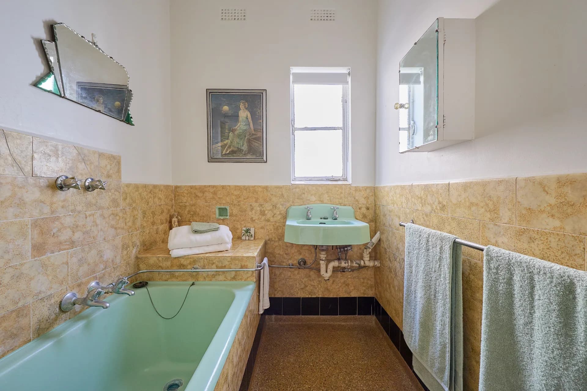 7/1 Mona Place, South Yarra., South Yarra - Thumbnail 5
