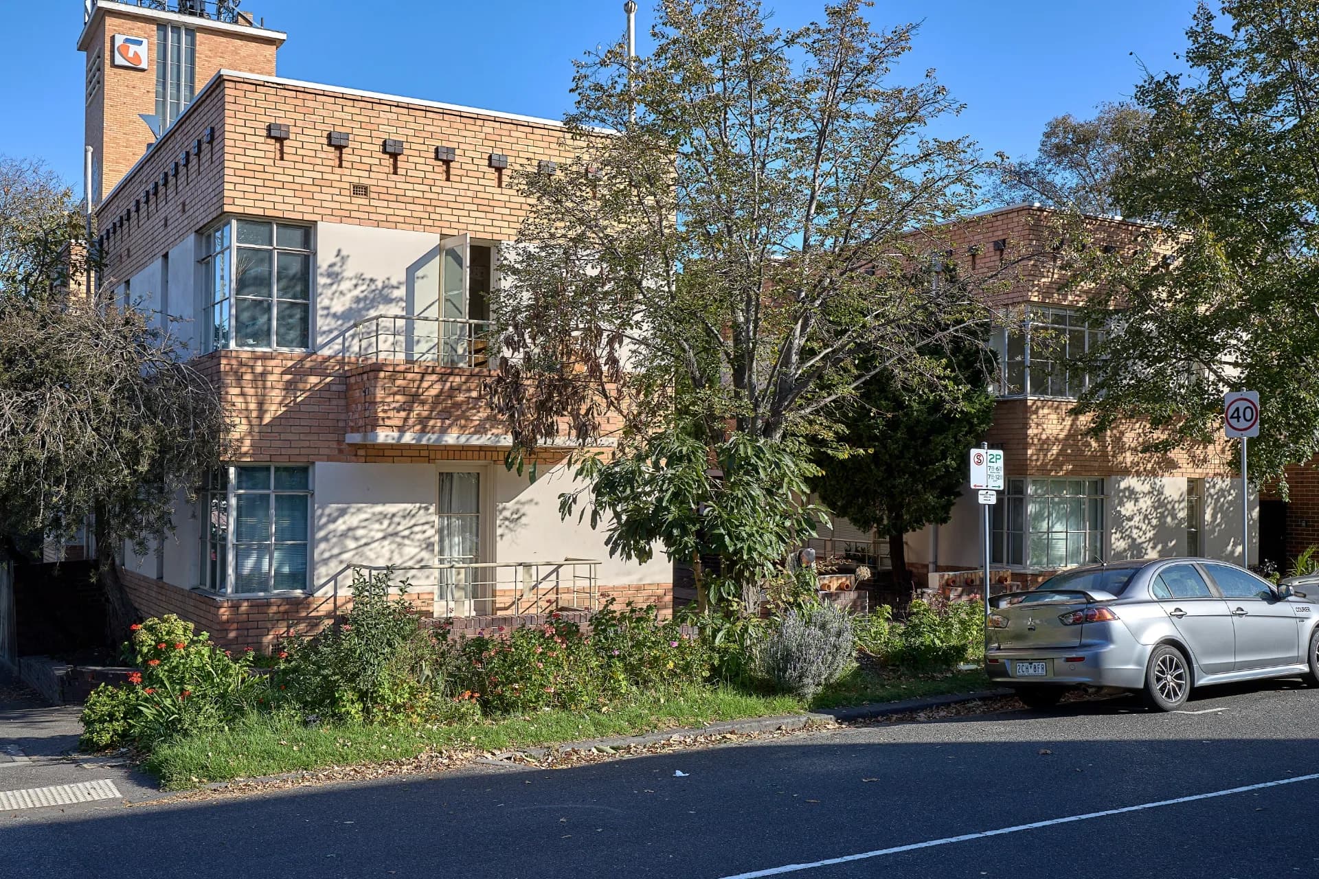 7/1 Mona Place, South Yarra., South Yarra - Thumbnail 6