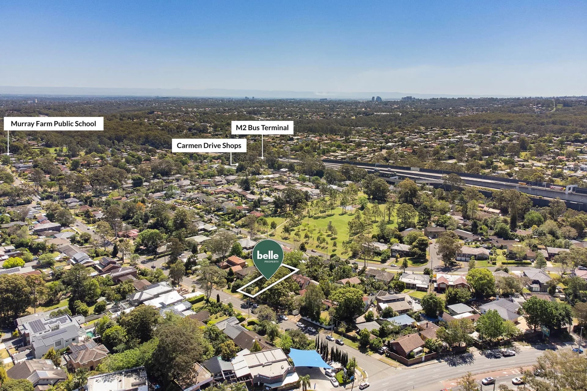 7 Murray Farm  Road, Carlingford., North Balgowlah - Thumbnail 3