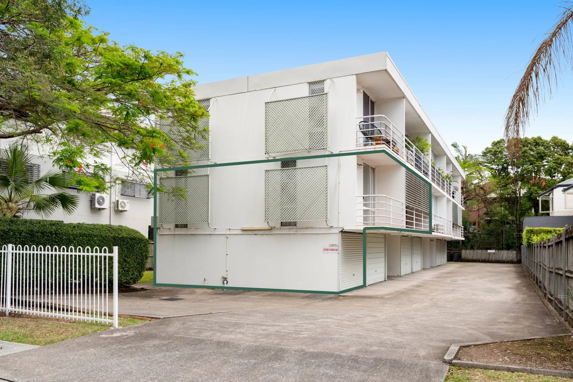 1/258 Riding Road, Balmoral - Image 1