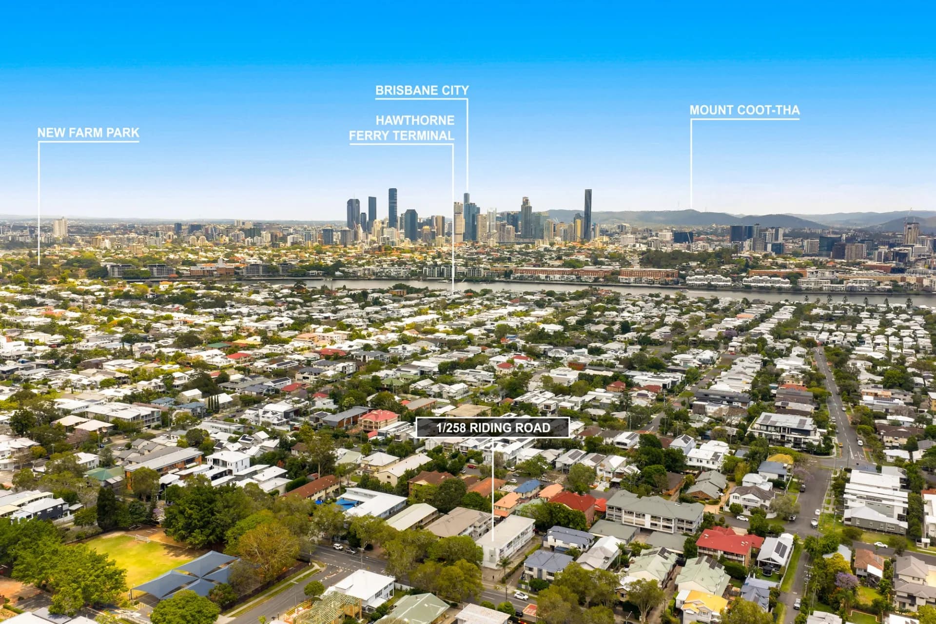 1/258 Riding Road, Balmoral - Thumbnail 8