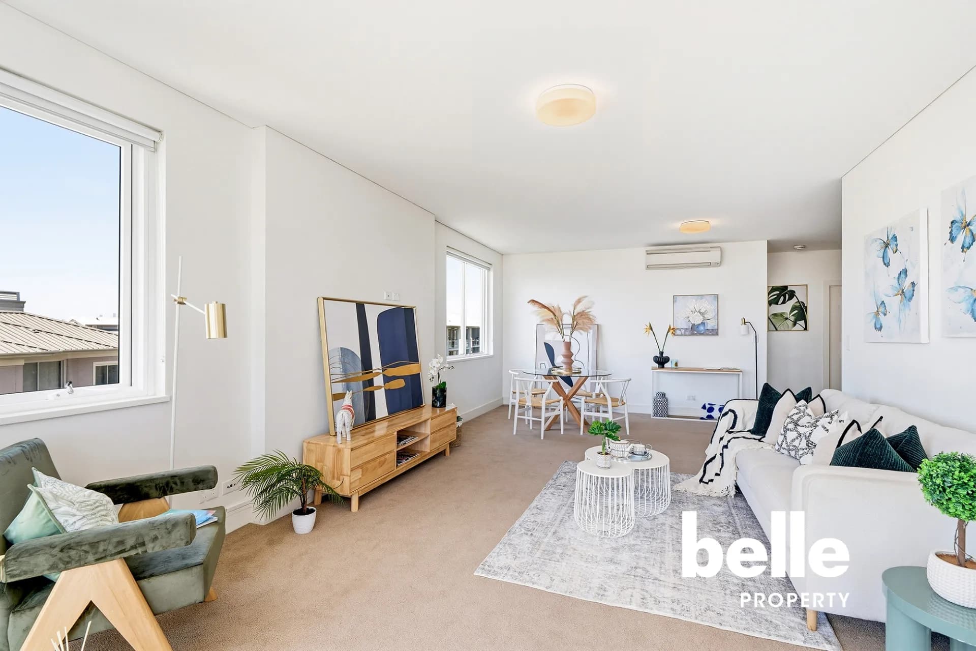 509/3 Palm Avenue, Breakfast Point., Breakfast Point - Thumbnail 5
