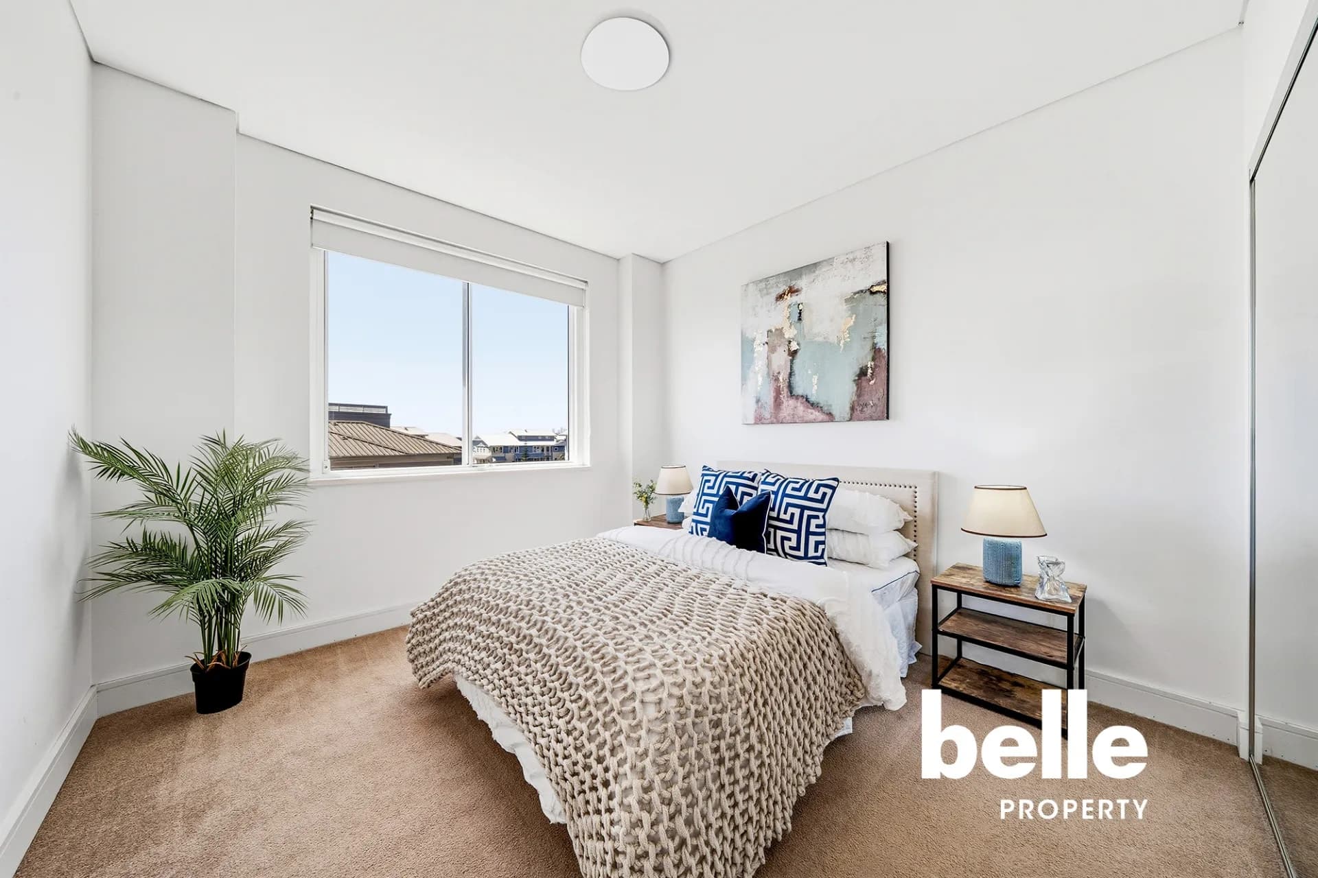 509/3 Palm Avenue, Breakfast Point., Breakfast Point - Thumbnail 7