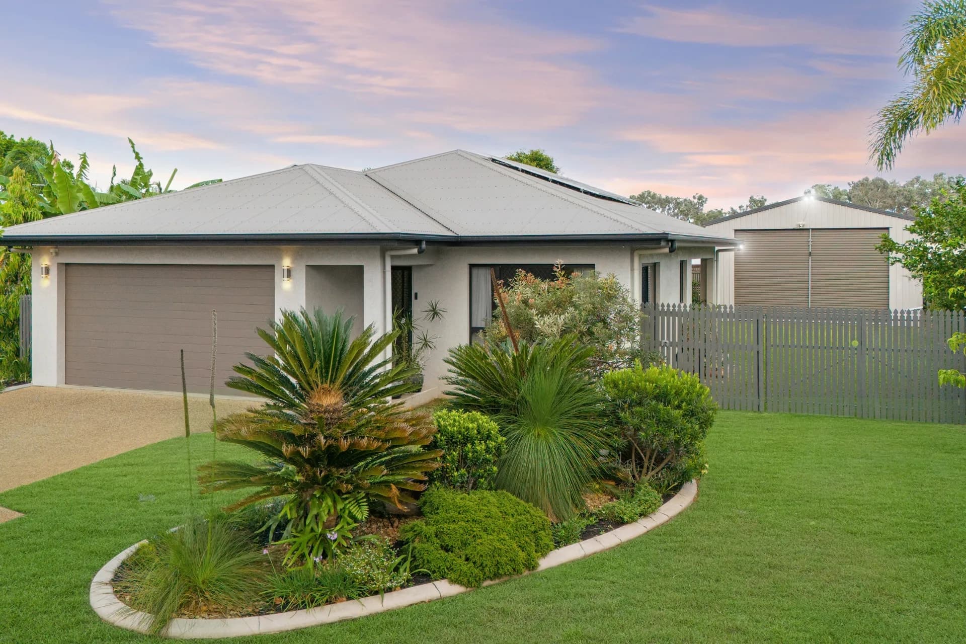 9 Eungella Court, Bushland Beach., Bushland Beach - Image 1