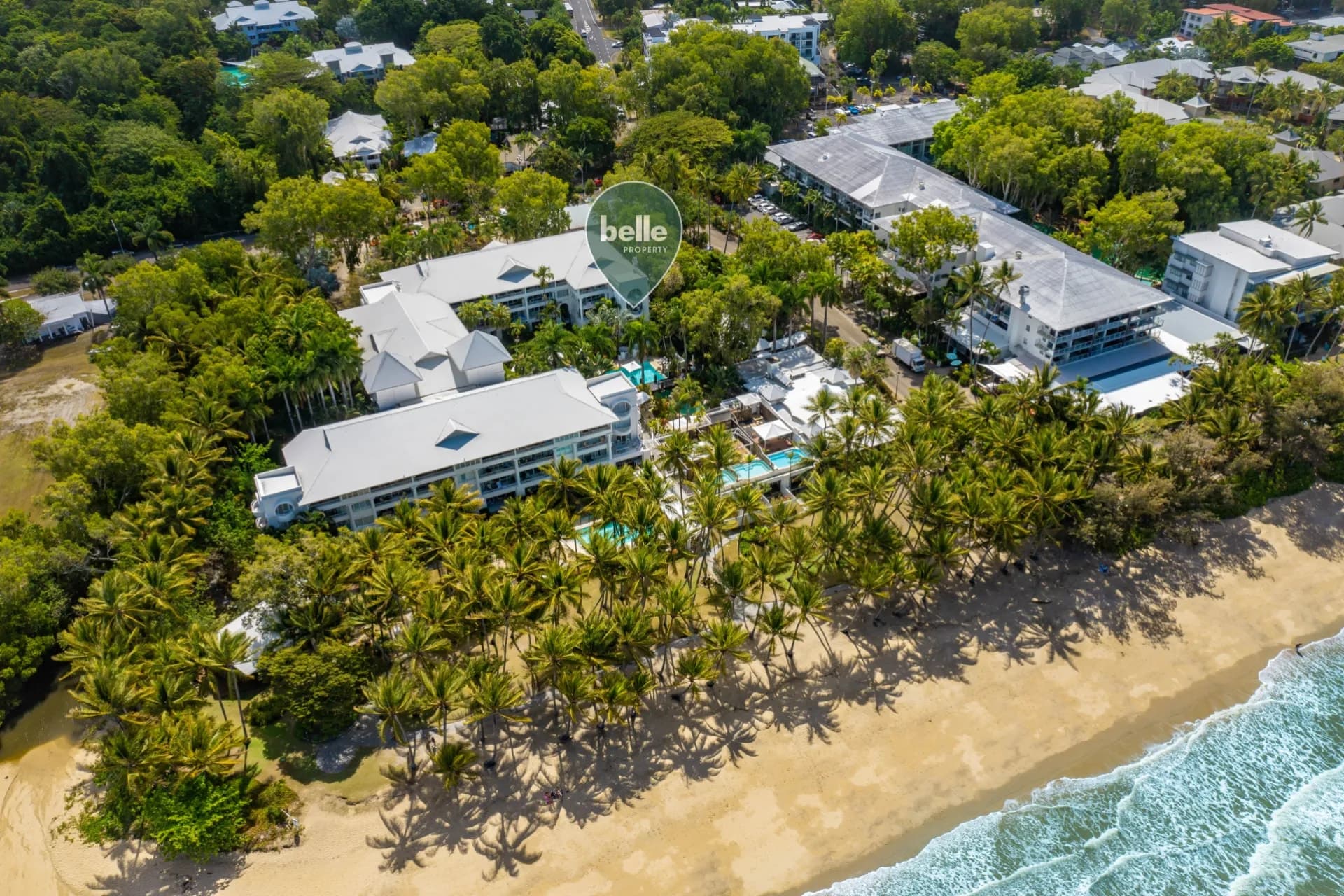 92/1-9 Veivers Road, Palm Cove - Thumbnail 2