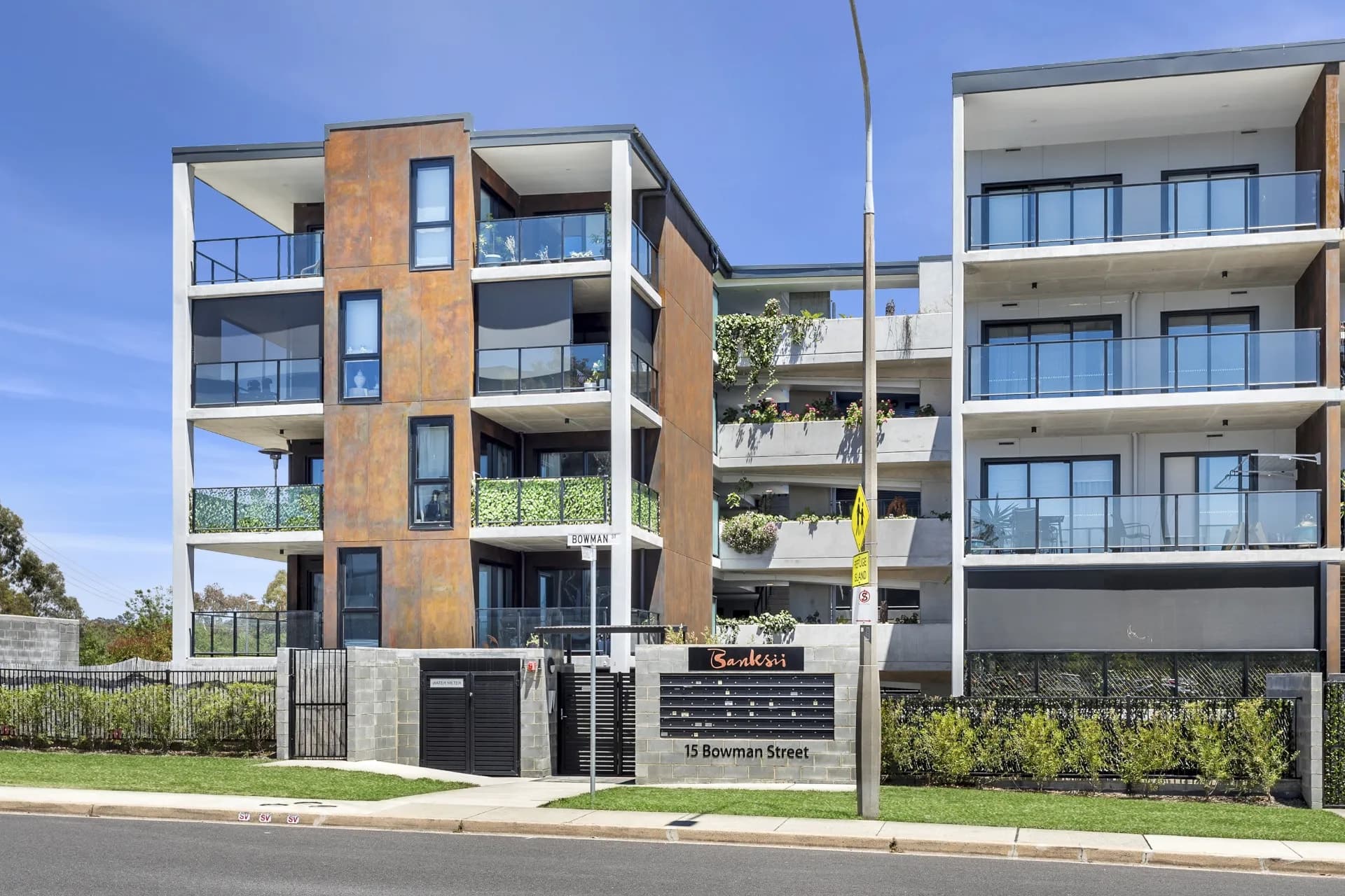 17/15 Bowman Street, Macquarie - Image 1
