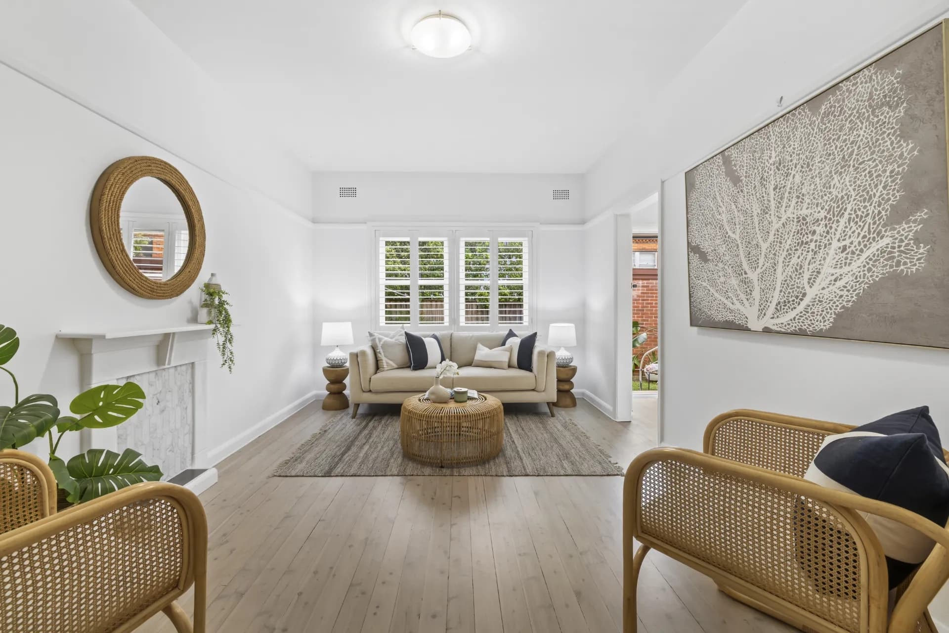 2/43 Cammeray Road, Cammeray - Image 1